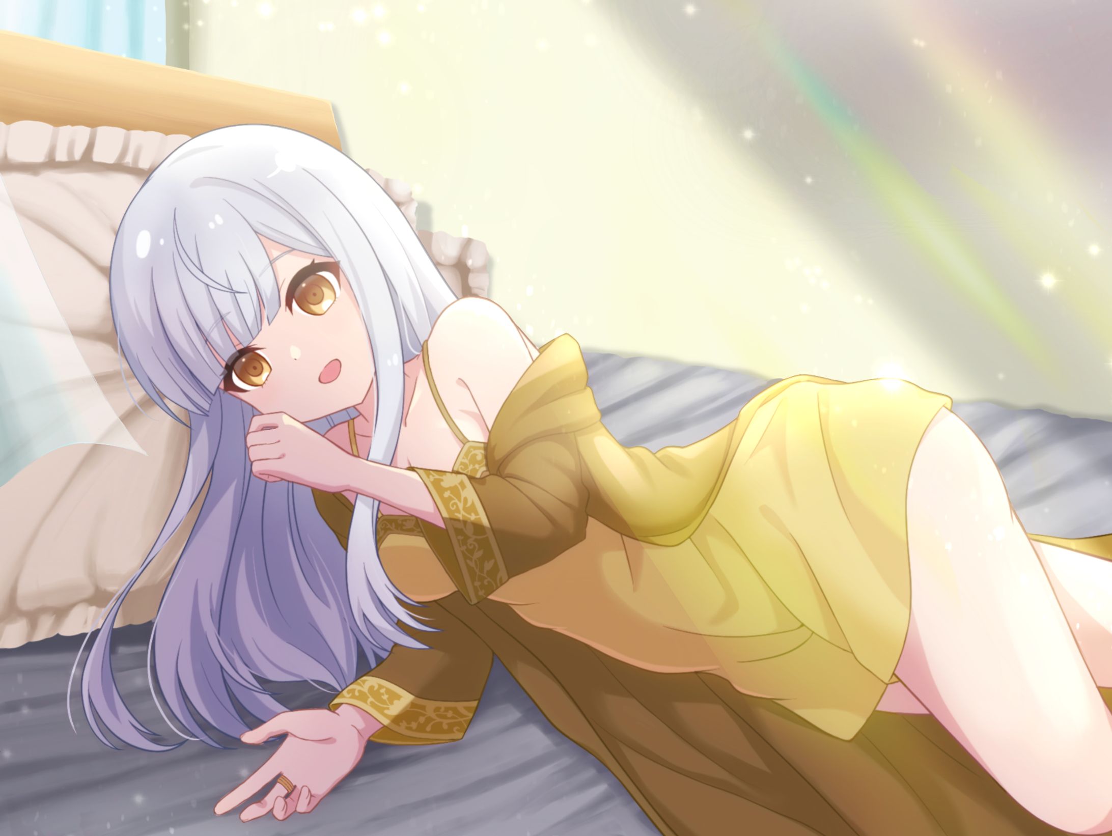 版権イラスト-1