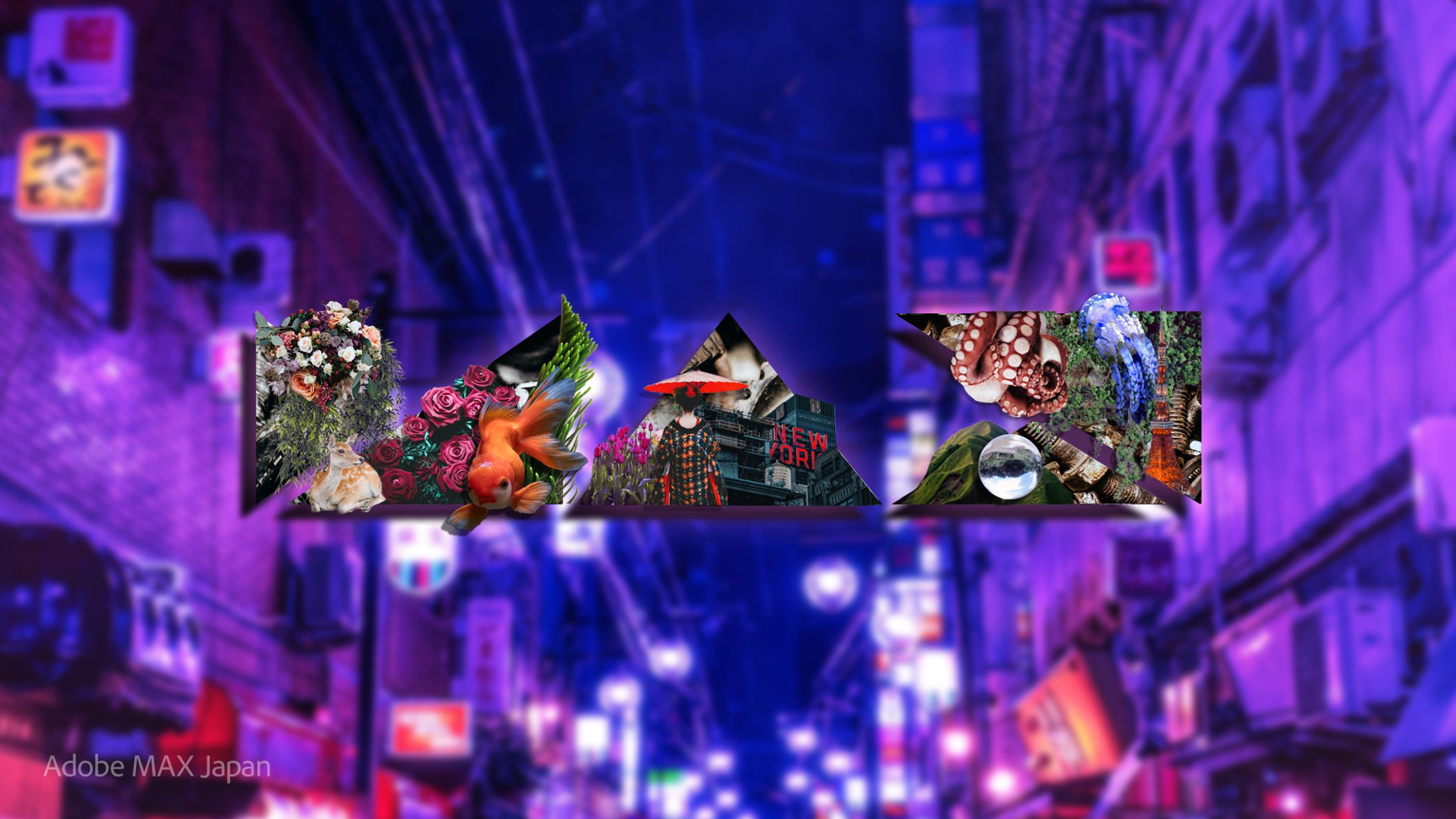 Adobe MAX Challenge  2019-2022-1