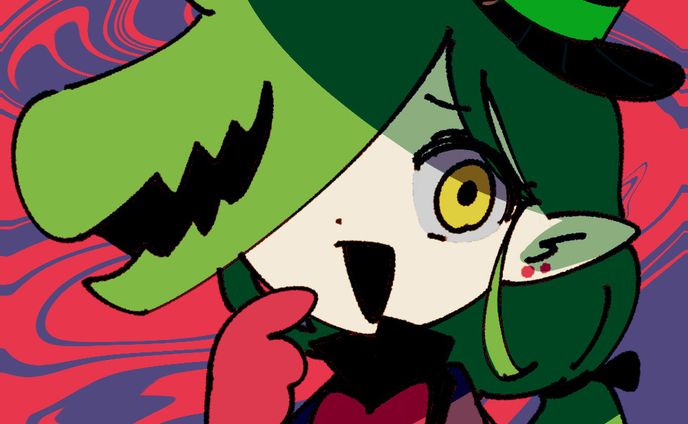 SDキャラアイコン