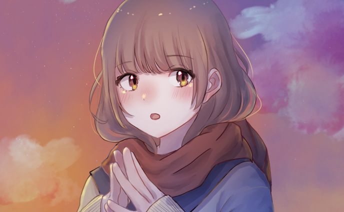イラストレーター、live2dモデラー、デフォルメイラスト