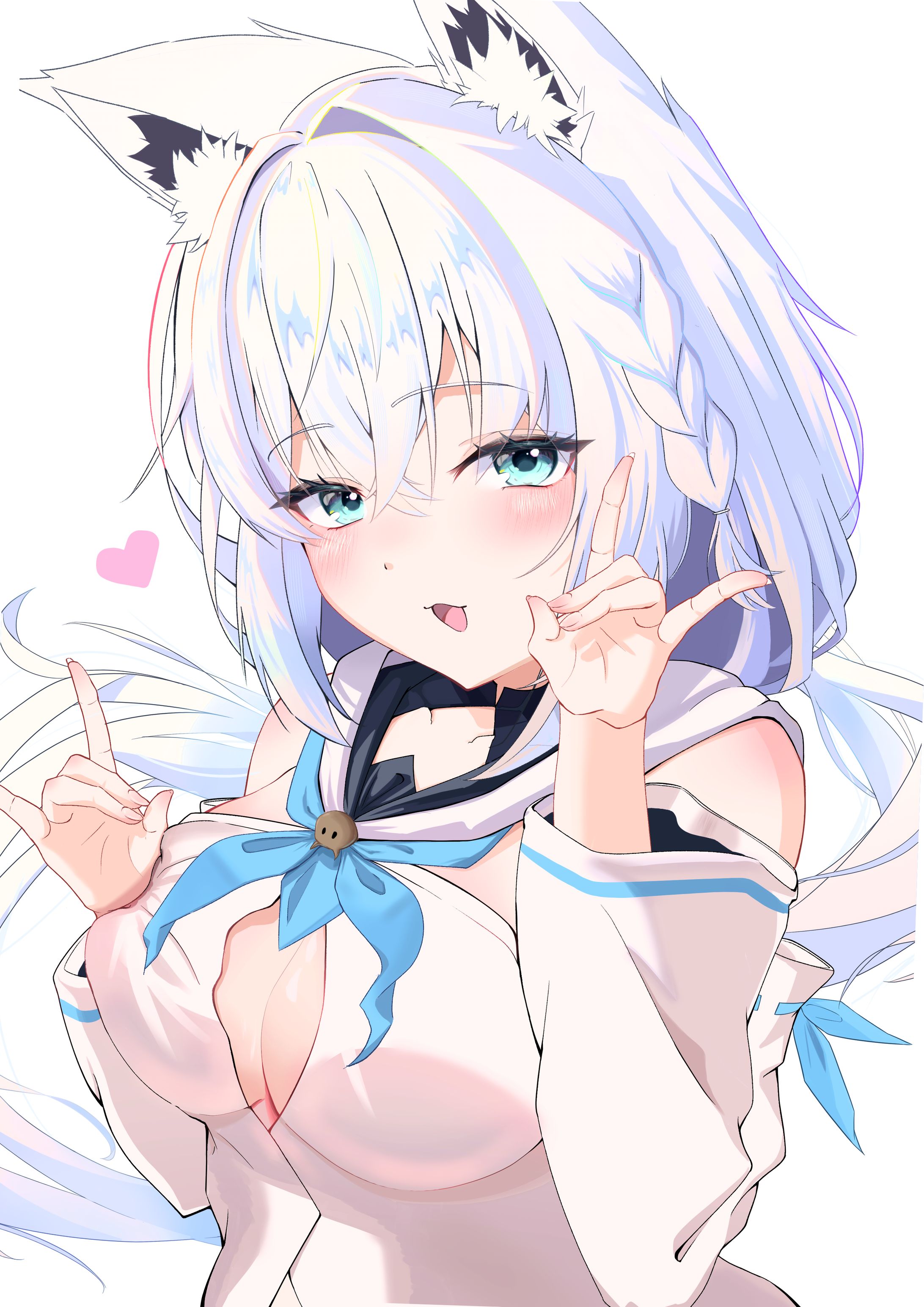 Hololive二次創作-1