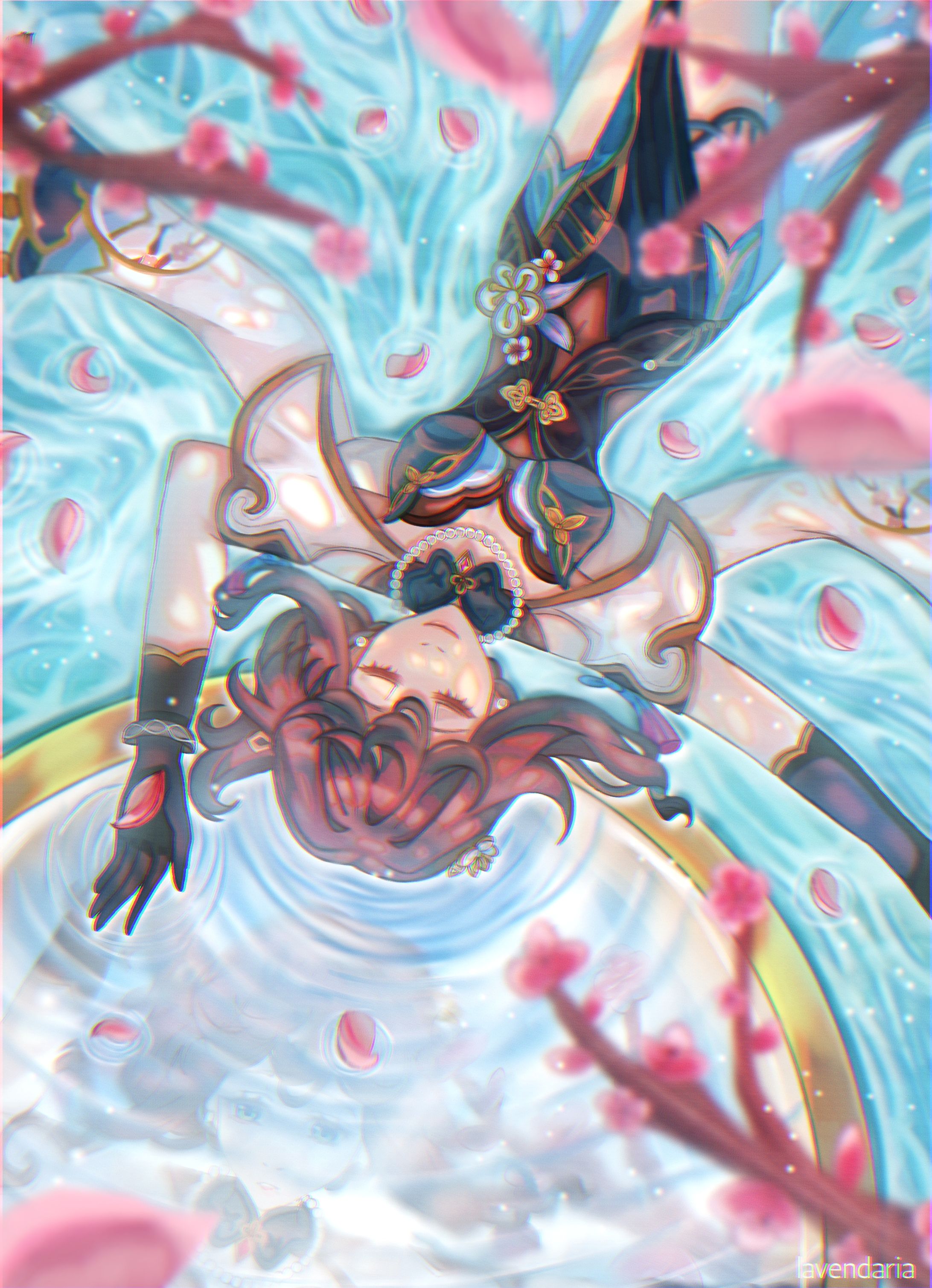 Personal Art ! 🎐-1