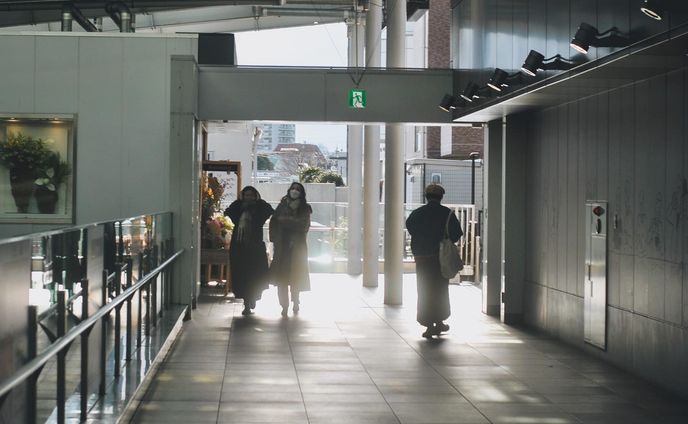 下北沢