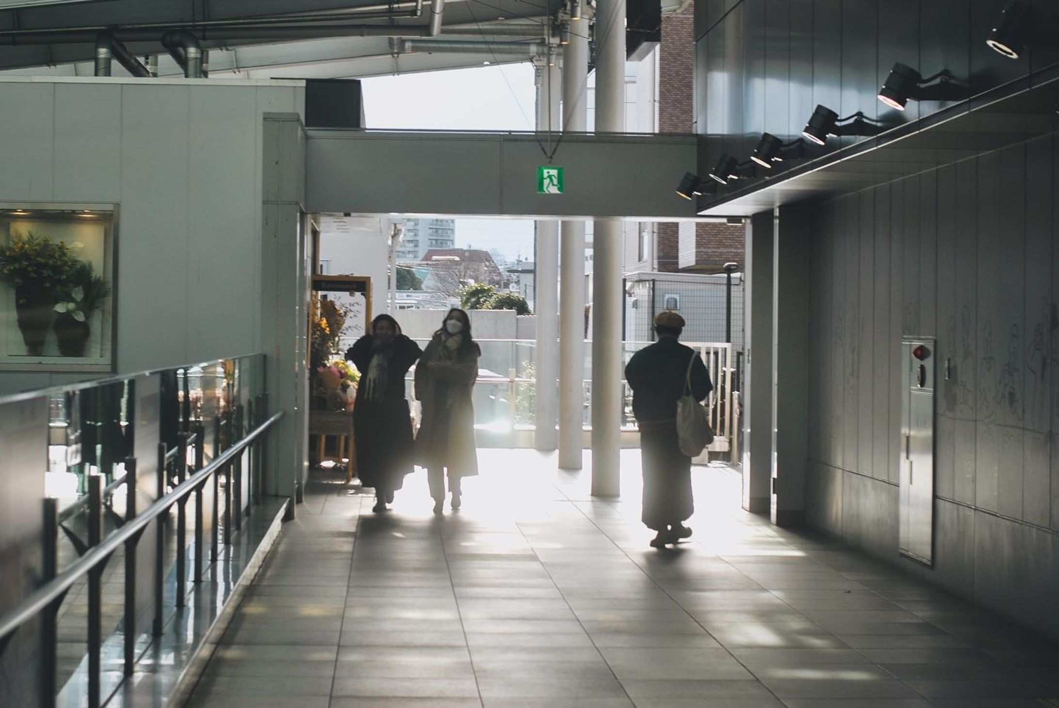 下北沢-1