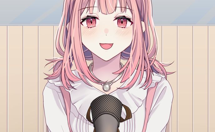 YouTube動画用イラスト