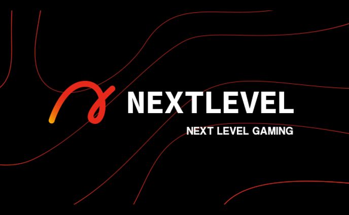 NEXTLEVEL Gaming クリエイティブ制作