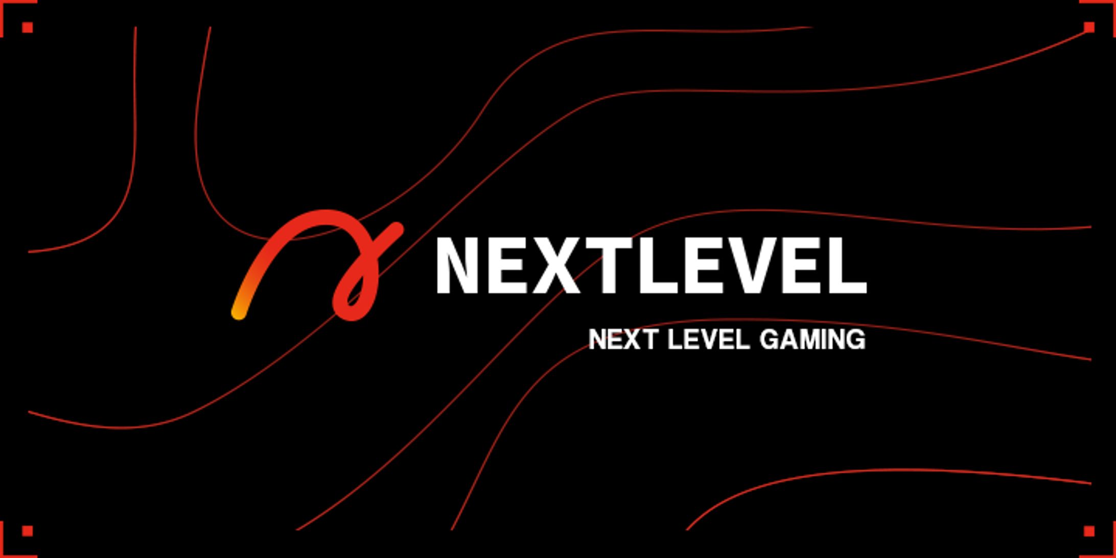 NEXTLEVEL Gaming クリエイティブ制作-1