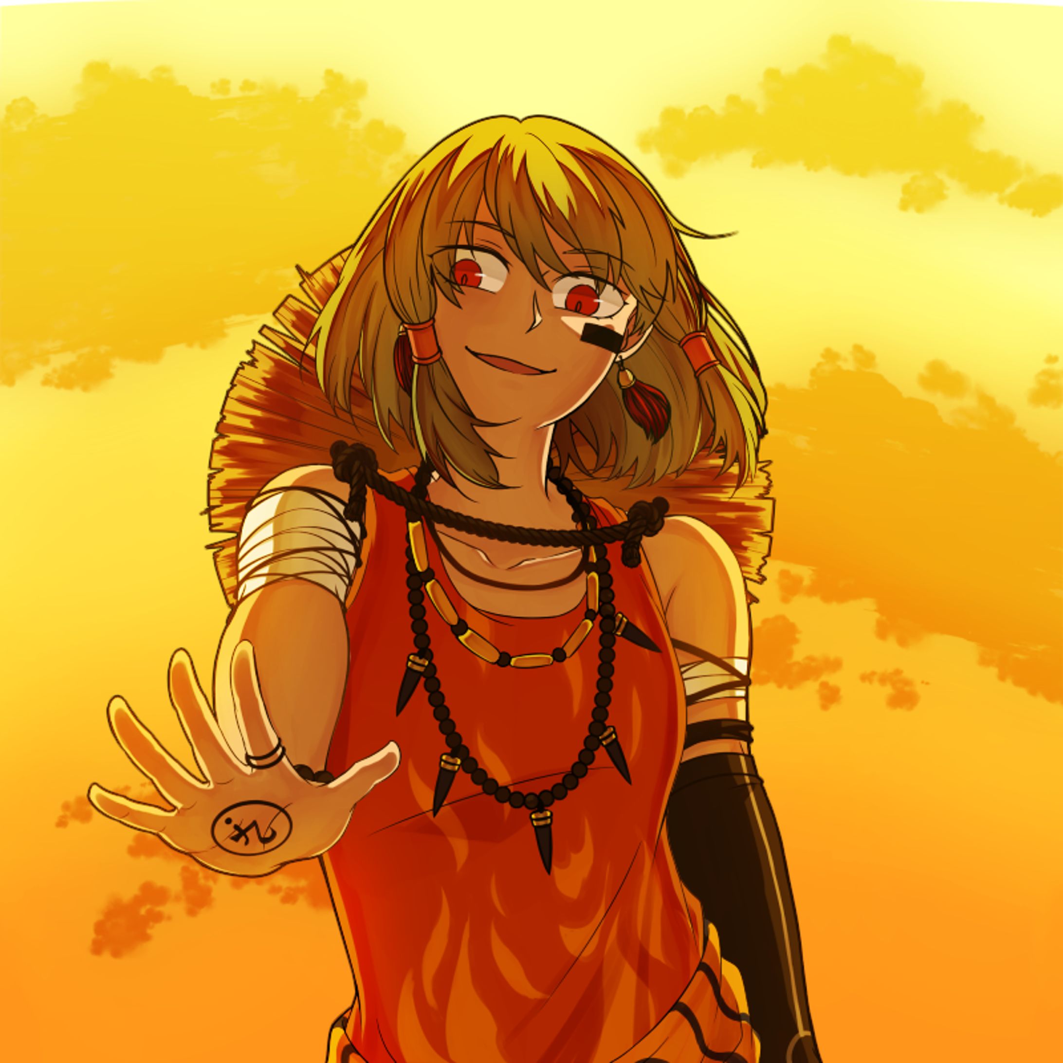 GUMI Day Collab 2018-1