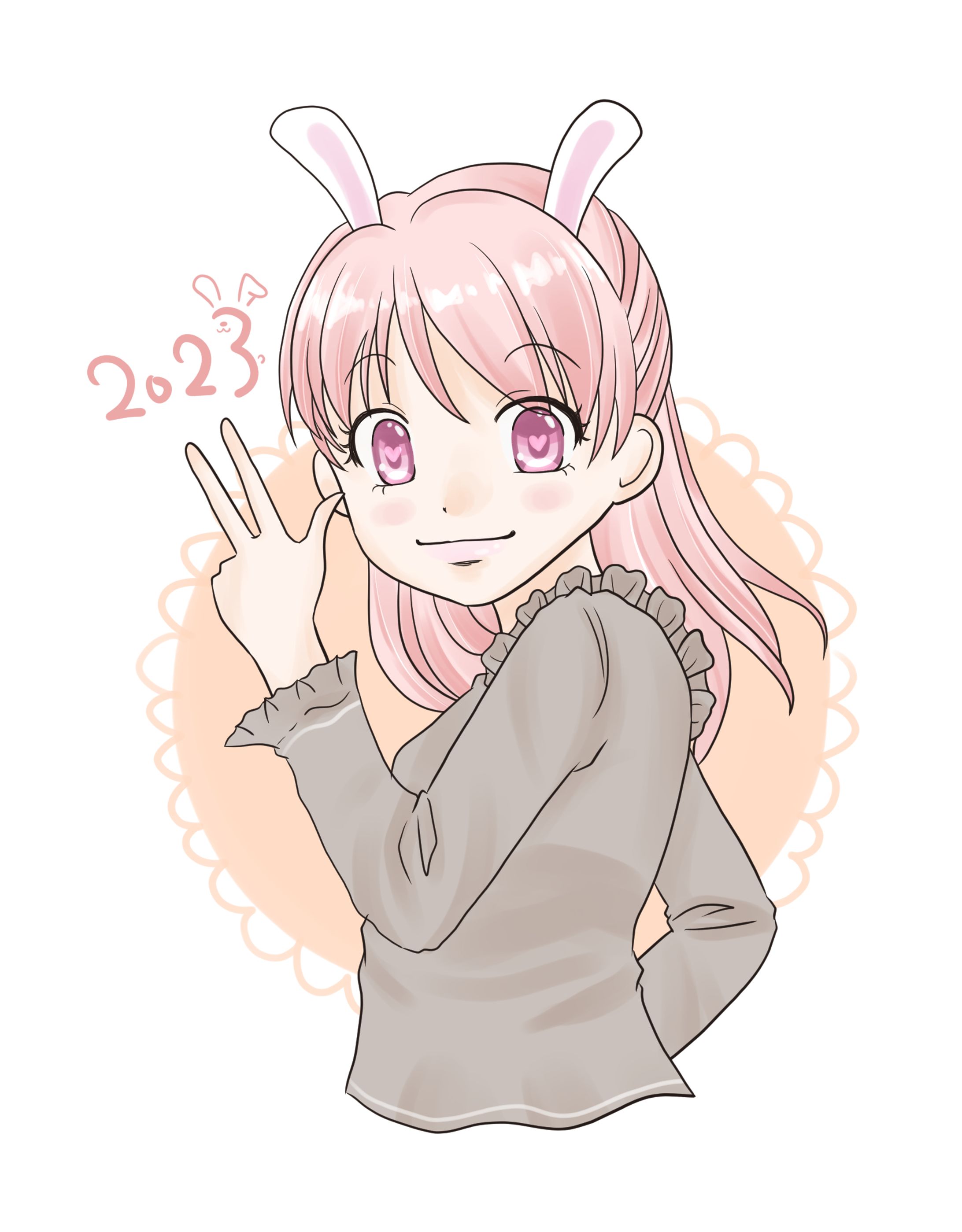 2023年＾＾-1