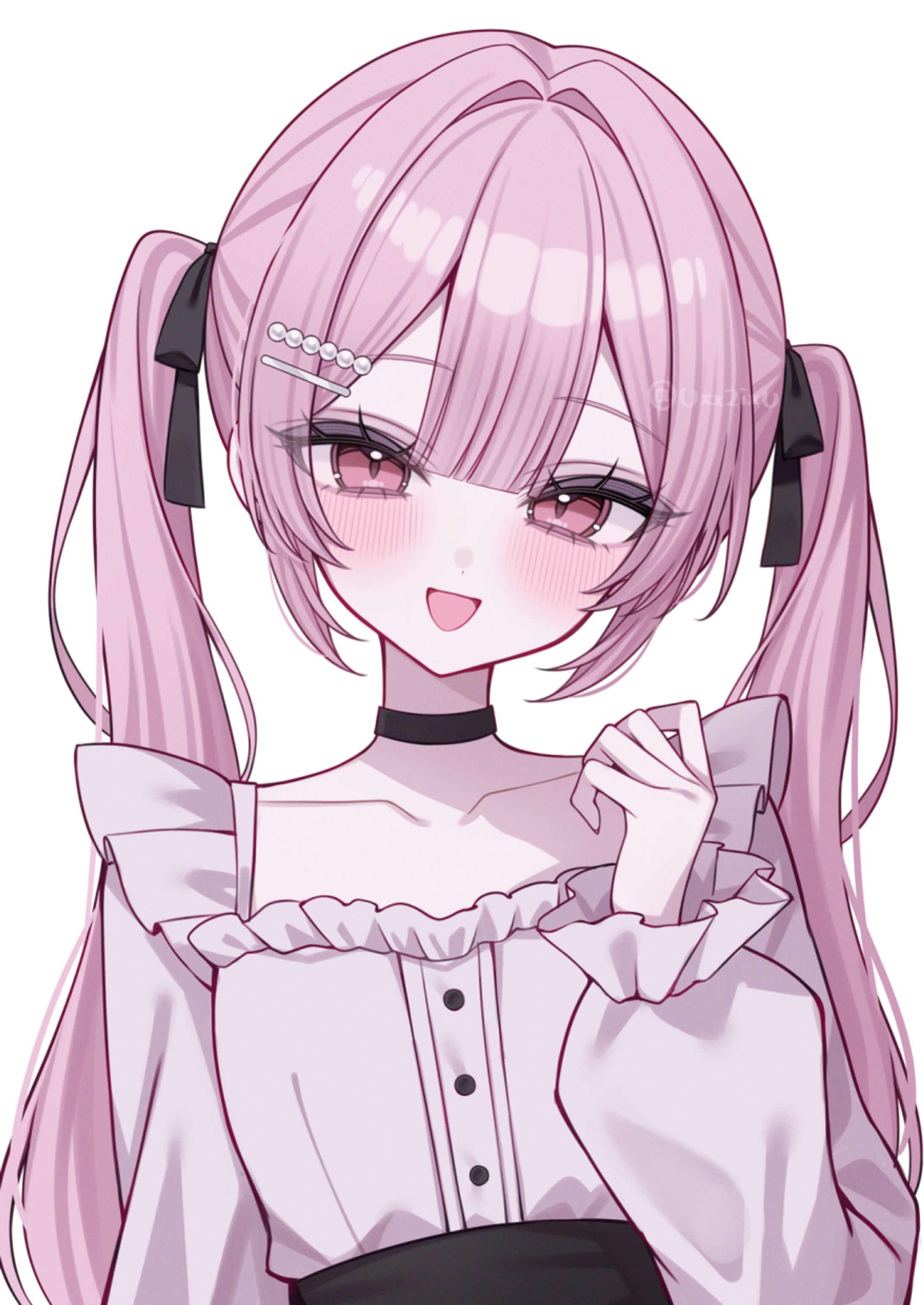 簡易イラスト｜OC-1