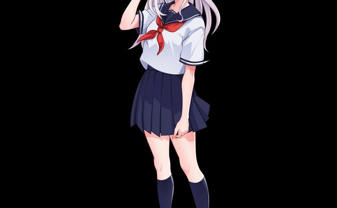 制服