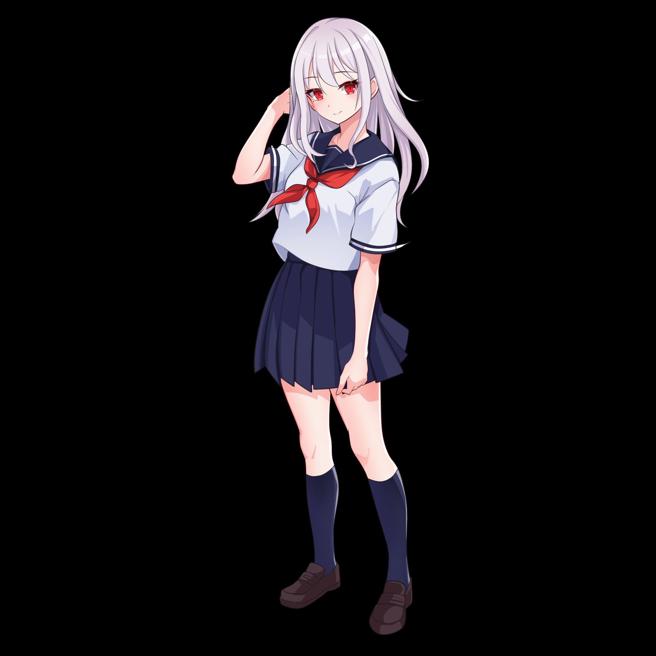 制服-1