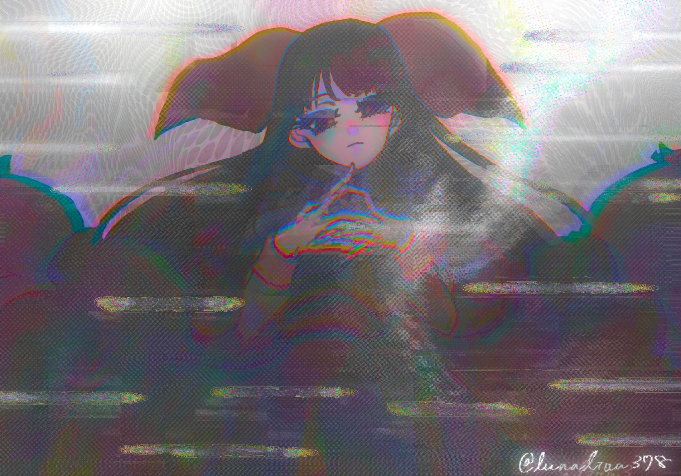20230720  アリス≒ドグラ・マグラ/Alice≒DogrA・Magraさん-1