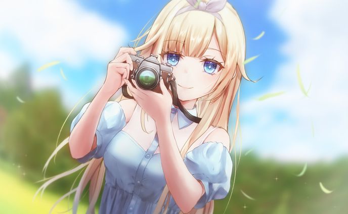 Vtuber二次創作（ぶいすぽっ！）