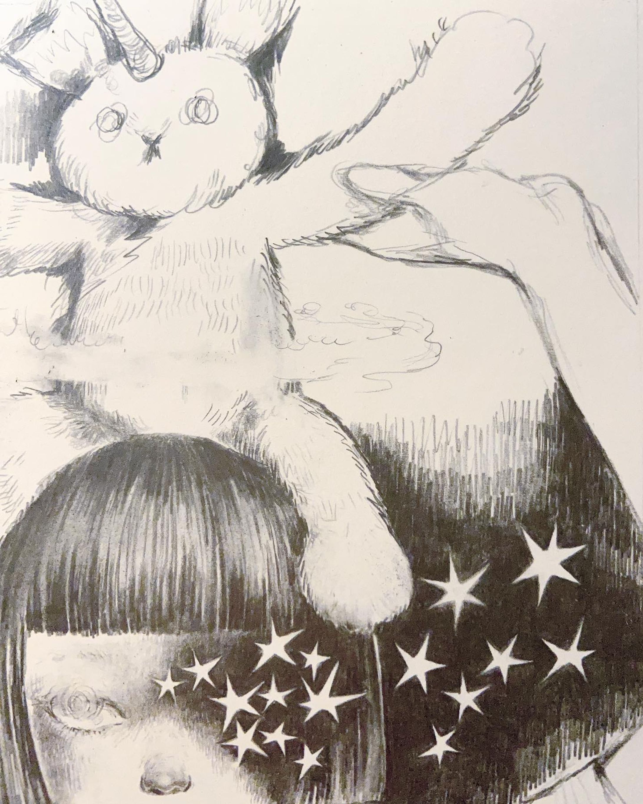 +
+
+
+
⭐️Unauthorized duplication is a violation of applicable laws. 転載禁止
#イラスト#アナログイラスト#イラストグラム#いらすとぐらむ#アートワーク#絵#いつもありがとうございます #illustration#illust#drawing#mangaart#pencil#originalart #fantasy #fantasyillustration #doodle#art #artist#illustrator #sketch#일러스트#插图-1