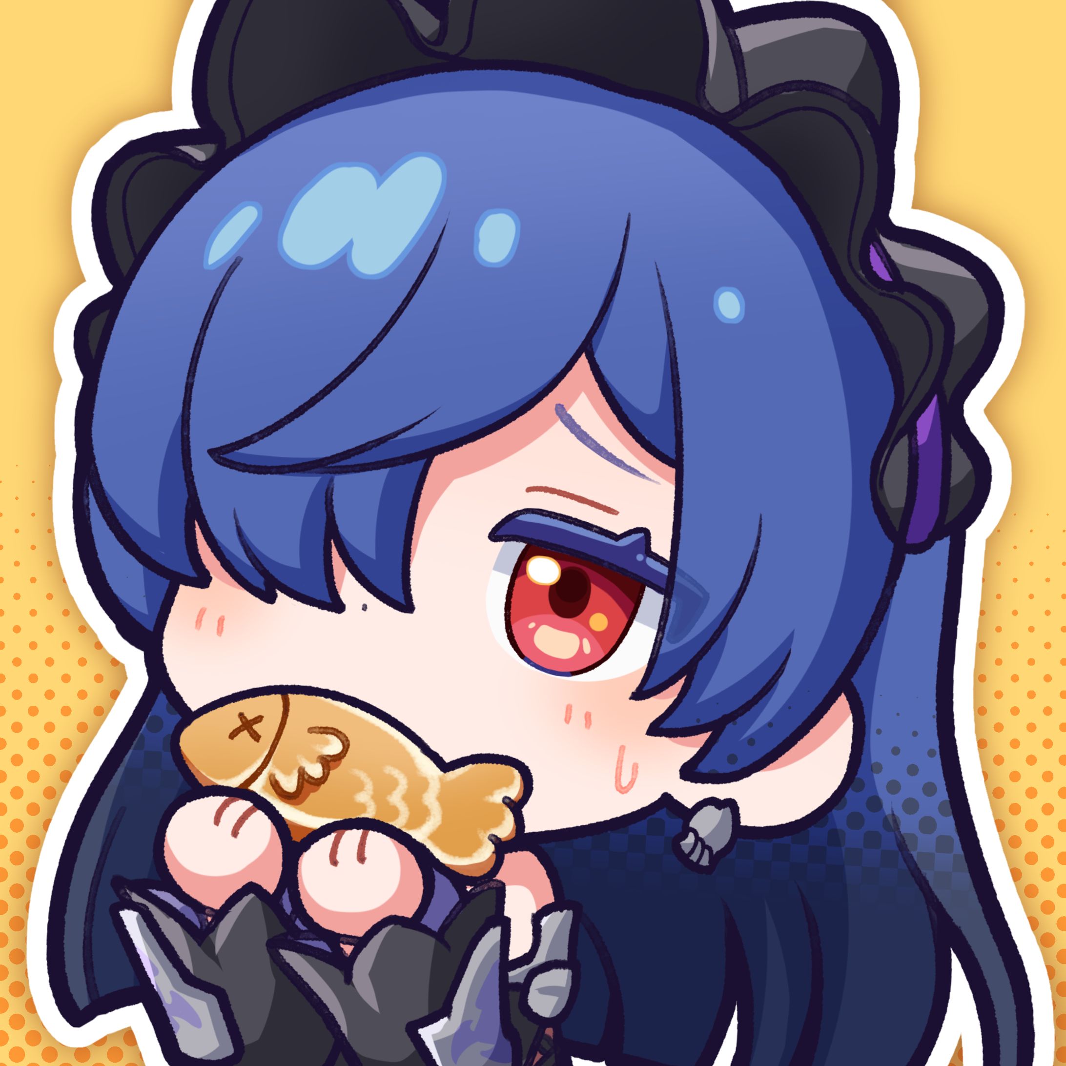 ファンアート(ミニ)-1