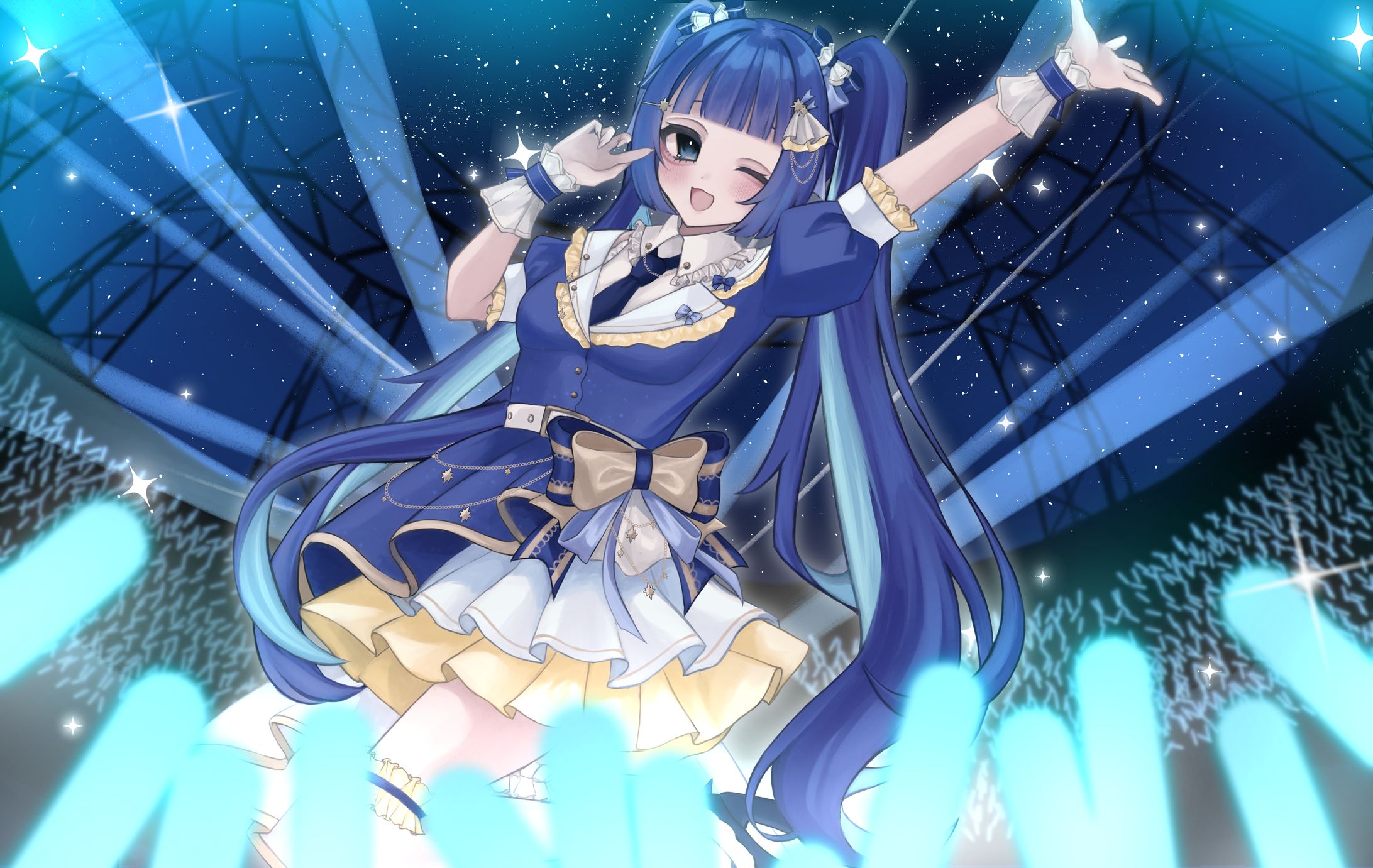 彗星こめっと様-1