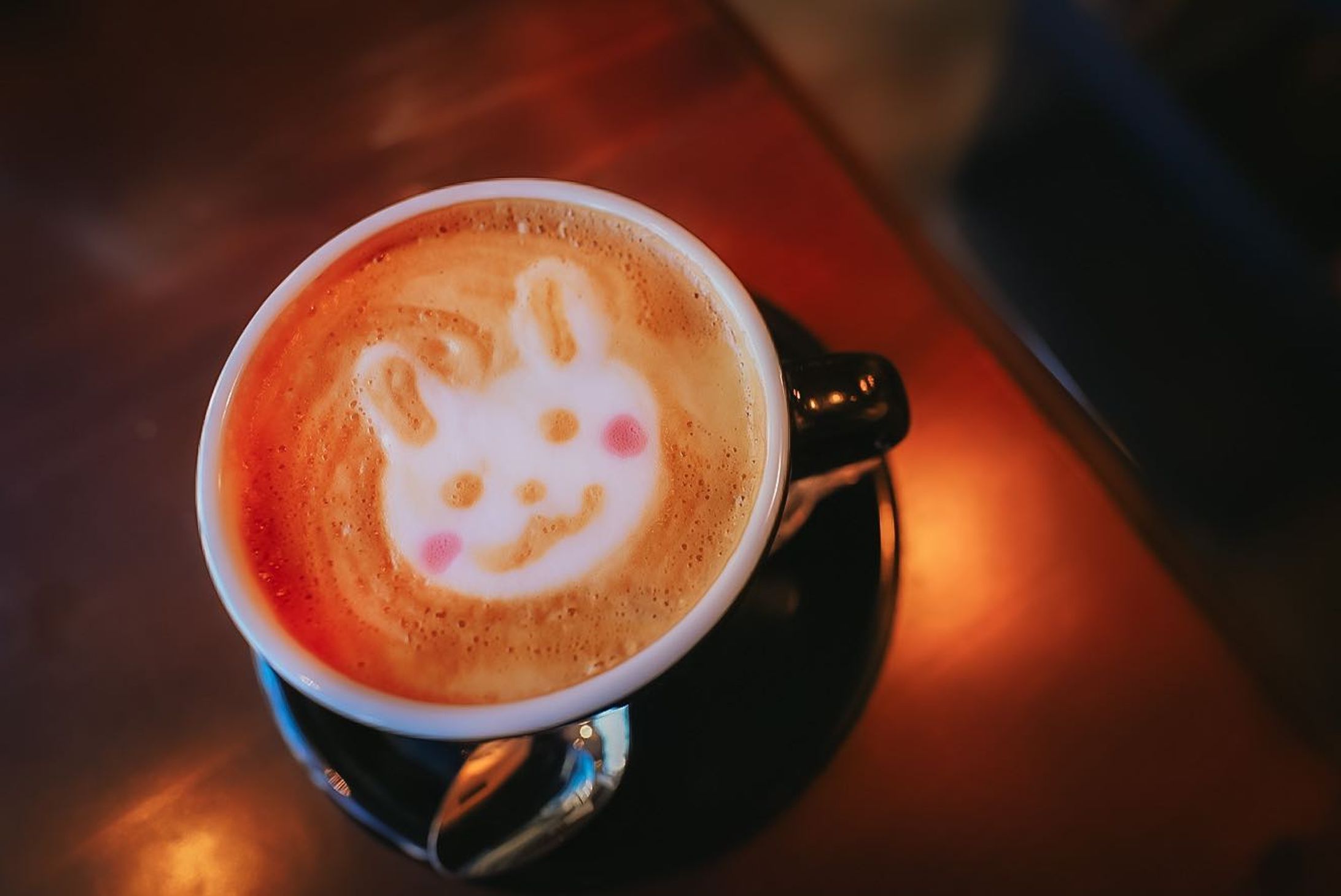 うさぎちゃんラテ-1