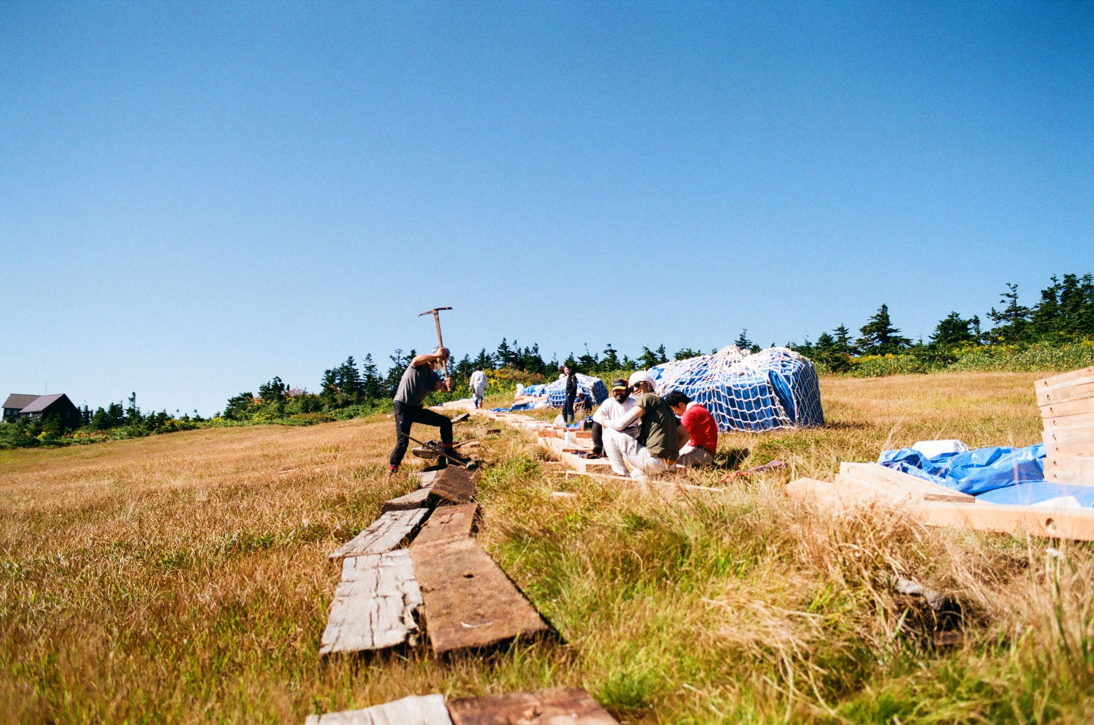 山と渓谷社主催「ふくしま尾瀬フォトコンテスト」銀賞受賞-1