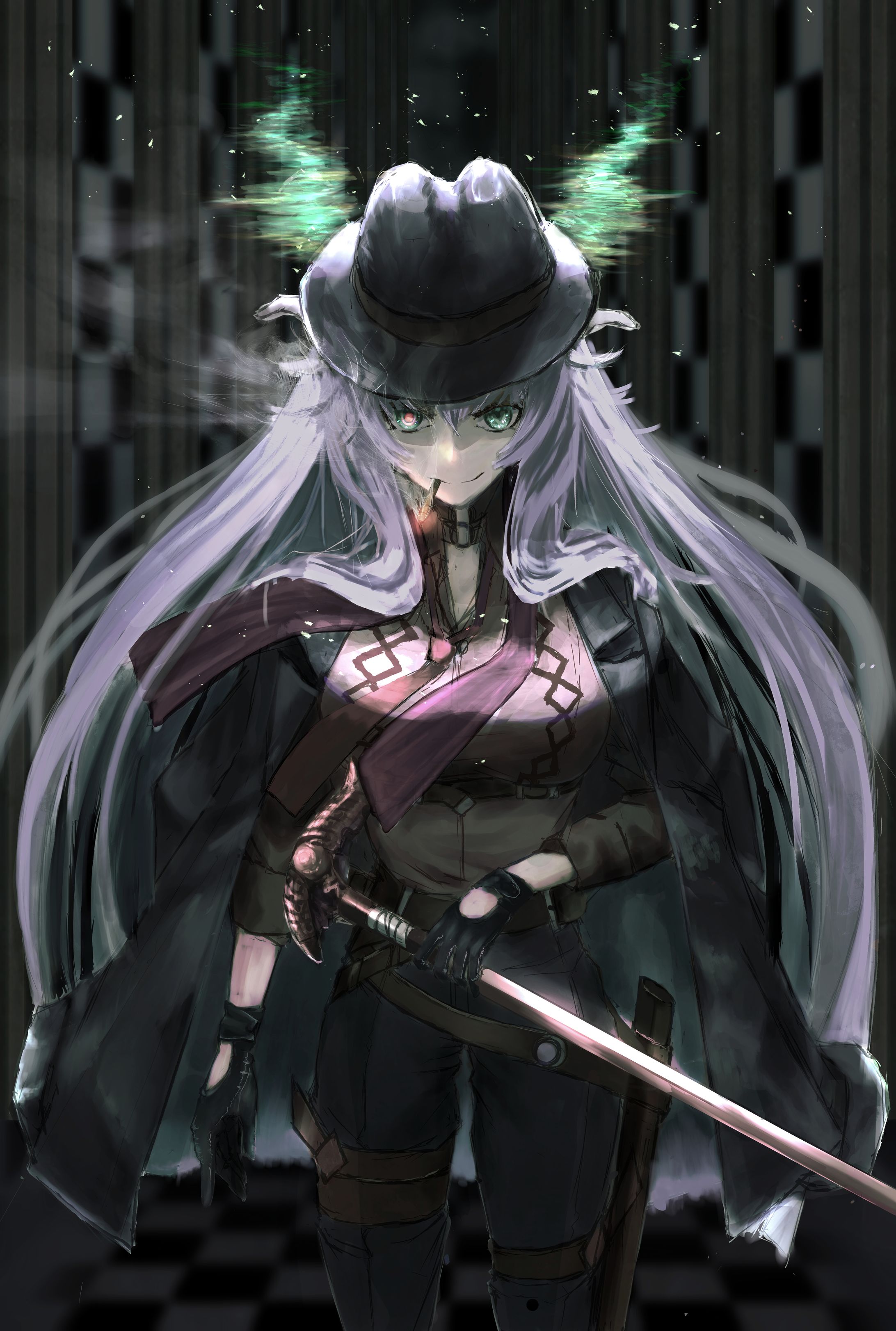 オリジナルキャラクター-1