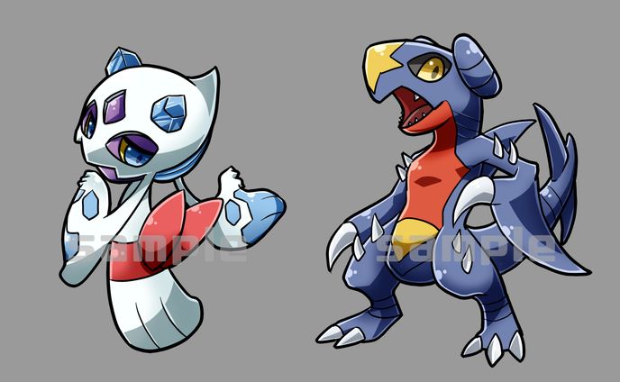 yahoo!japanクリエイターズプログラム、ポケモンイラスト