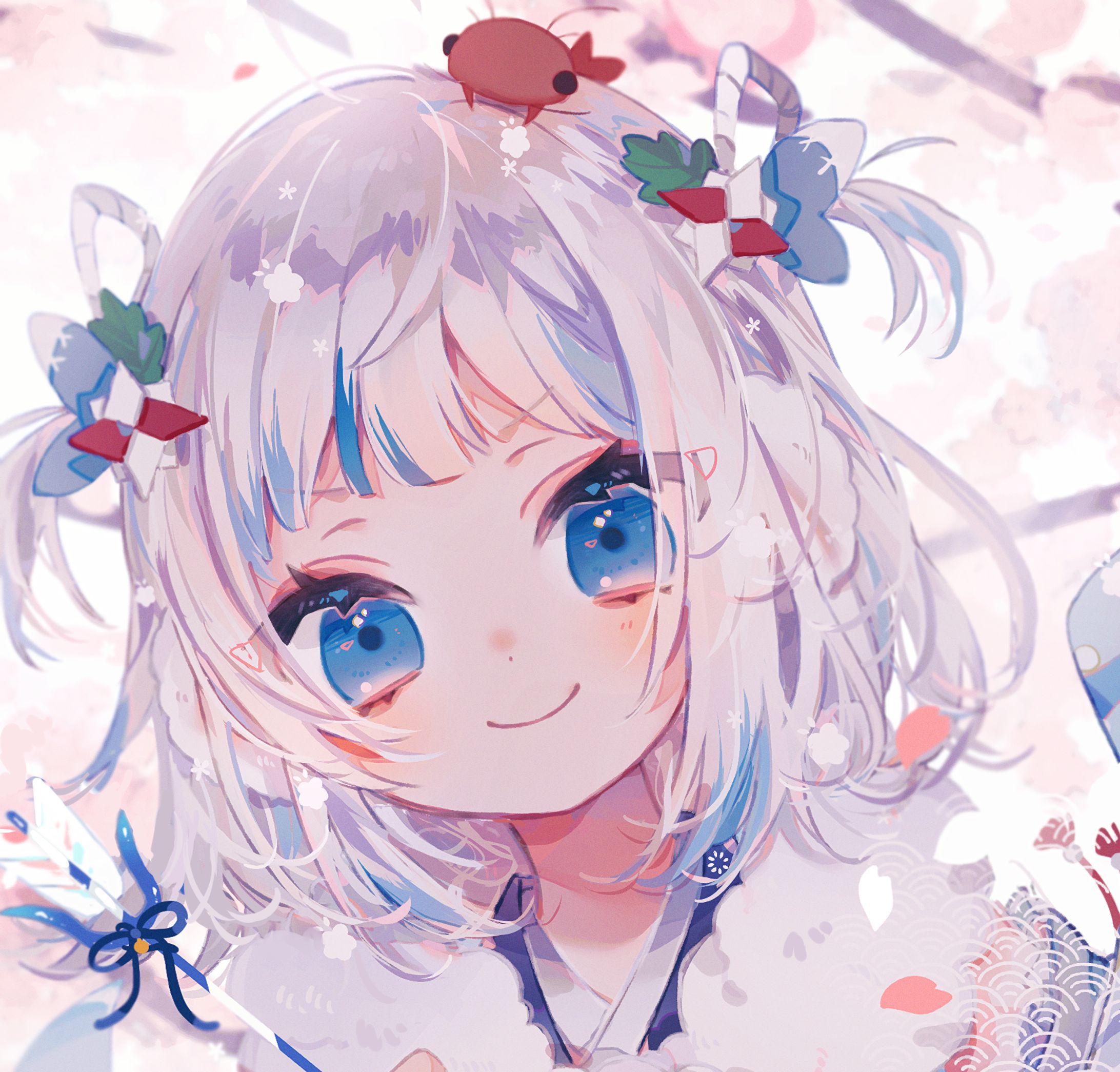 【fanart】まとめ②-1