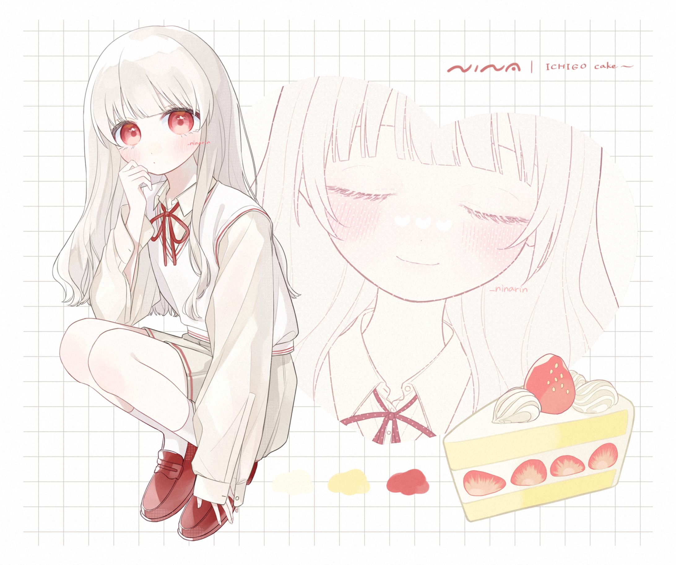 【オリジナル】2024年制作-1