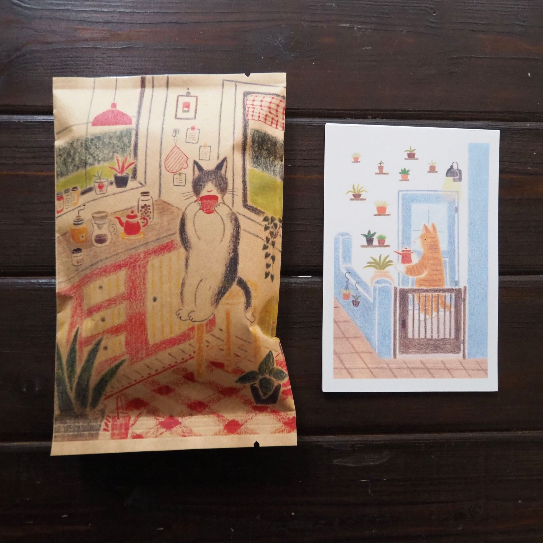 「CLOUDS GALLERY+COFFEE」さま-1