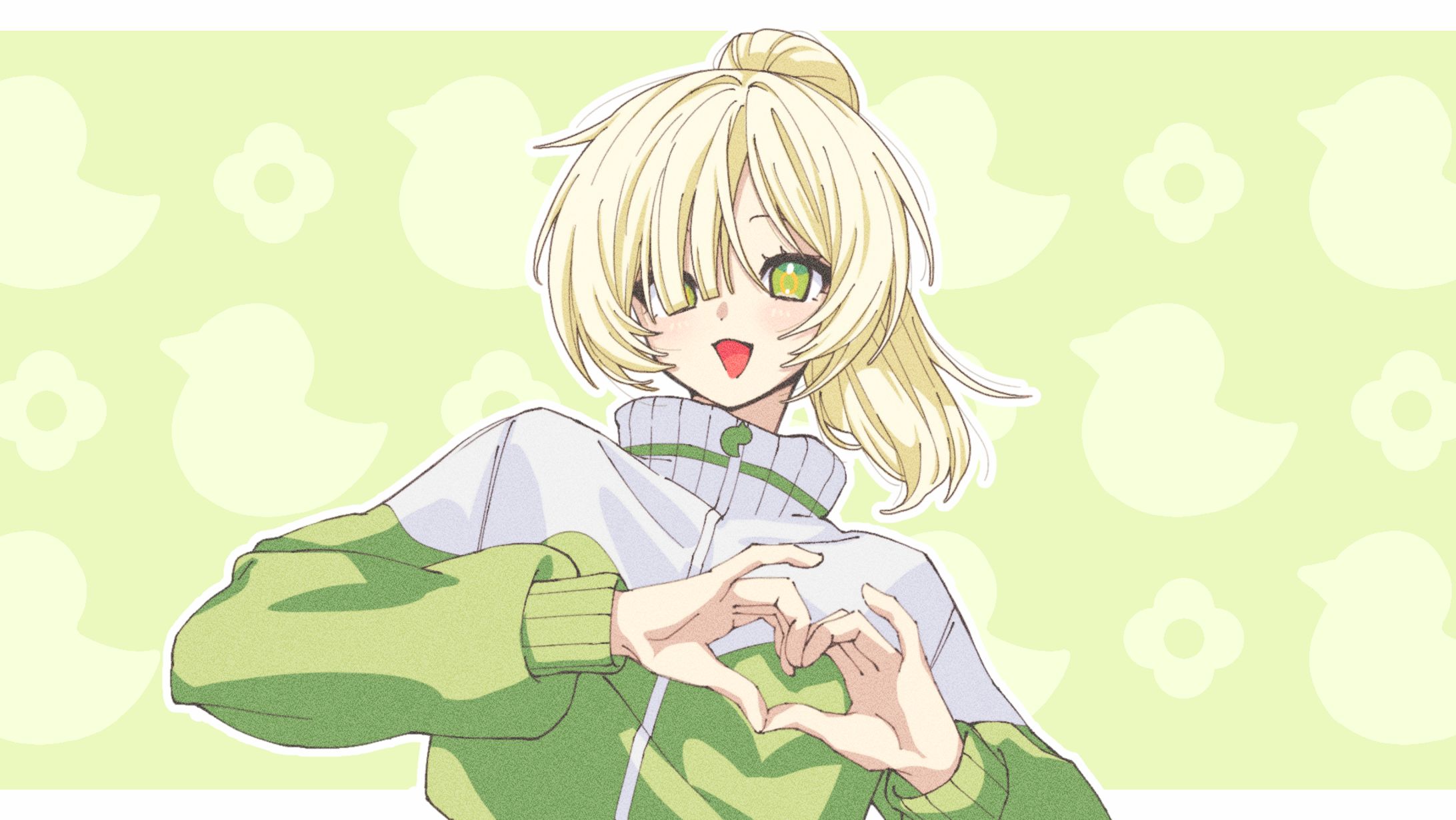 歌ってみた風サンプル2-1