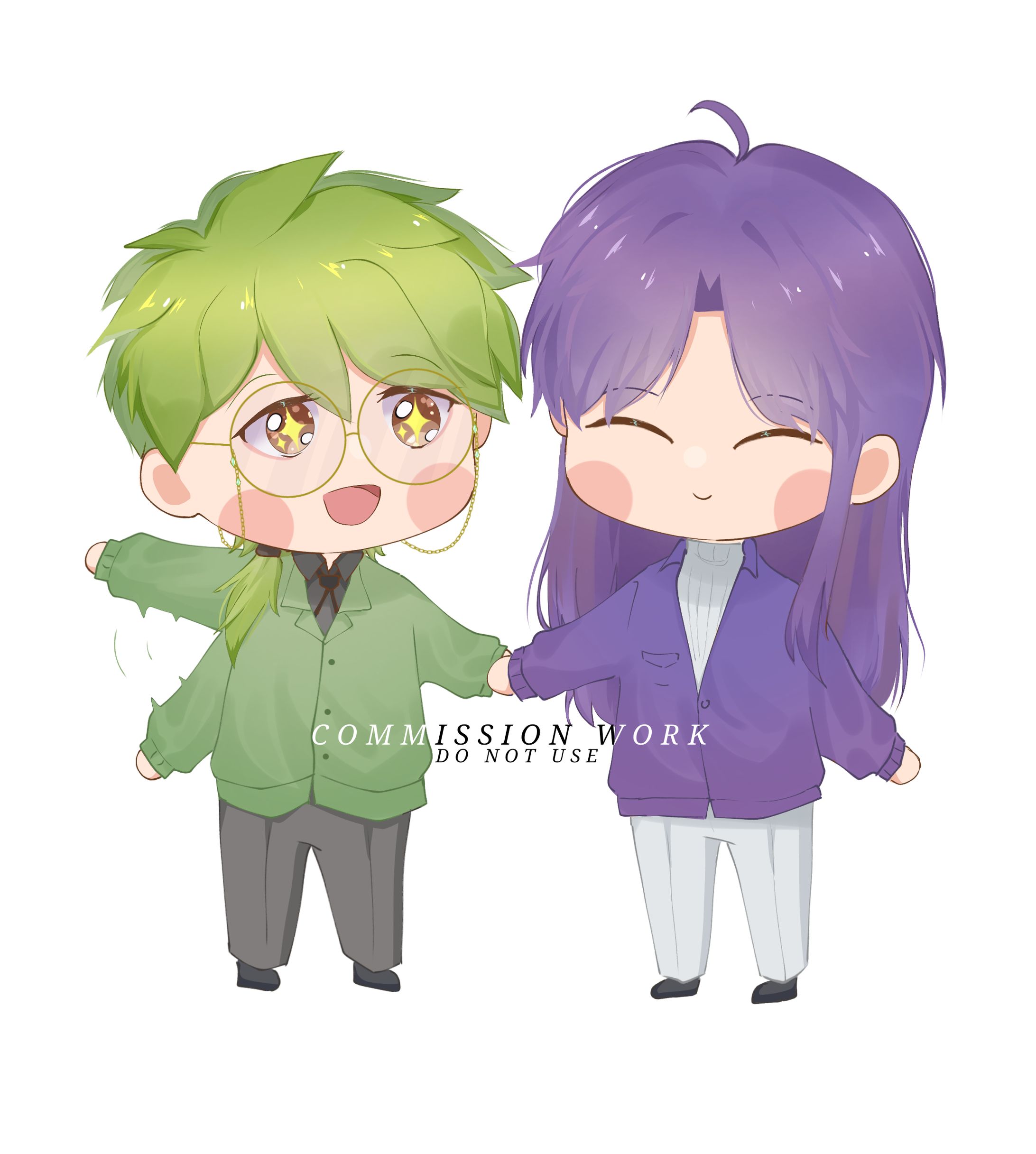 Chibi sample-1