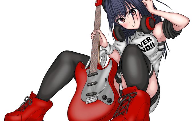 女の子