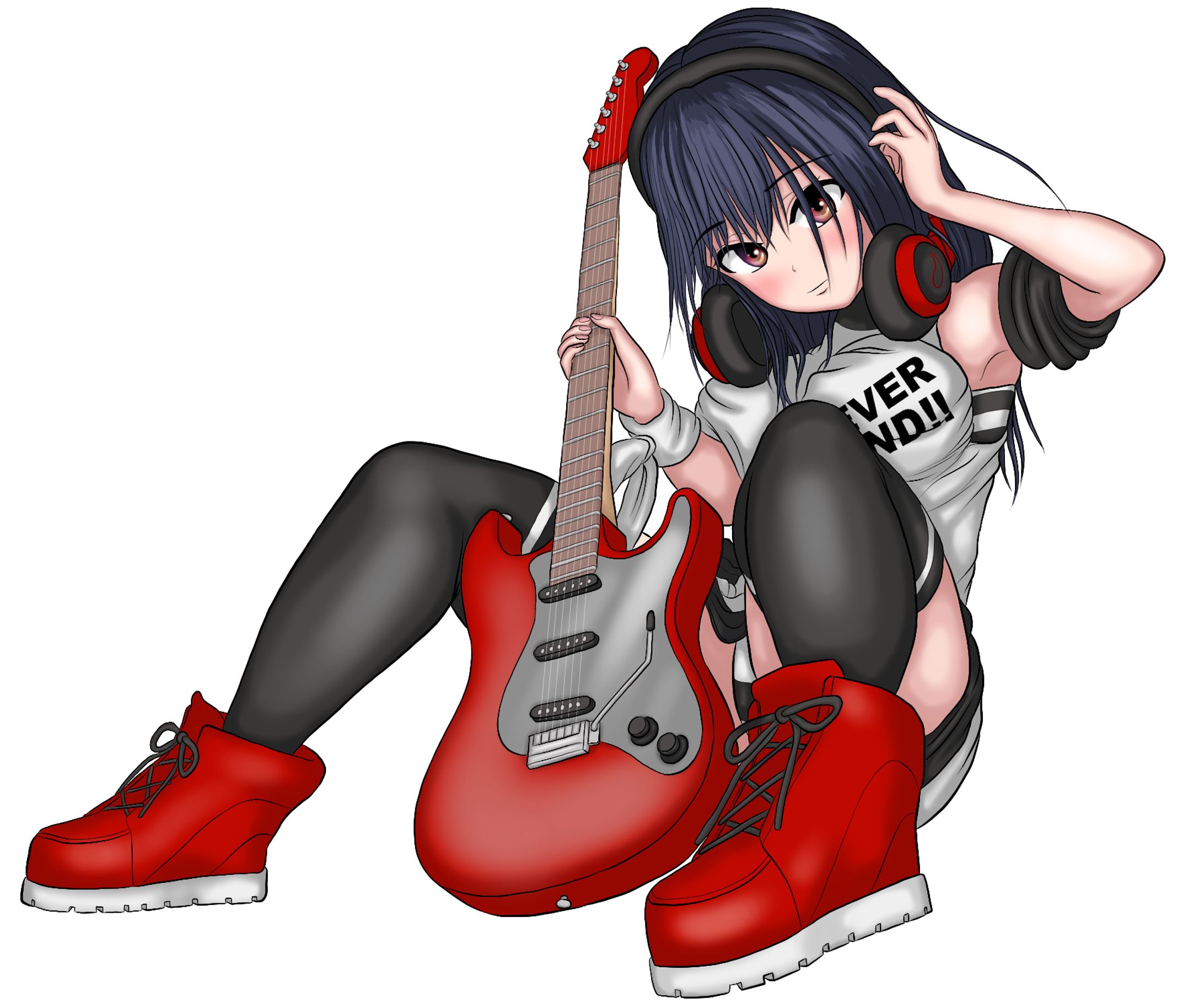 女の子-1