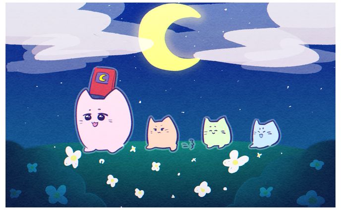 制作課題 (2021/09)