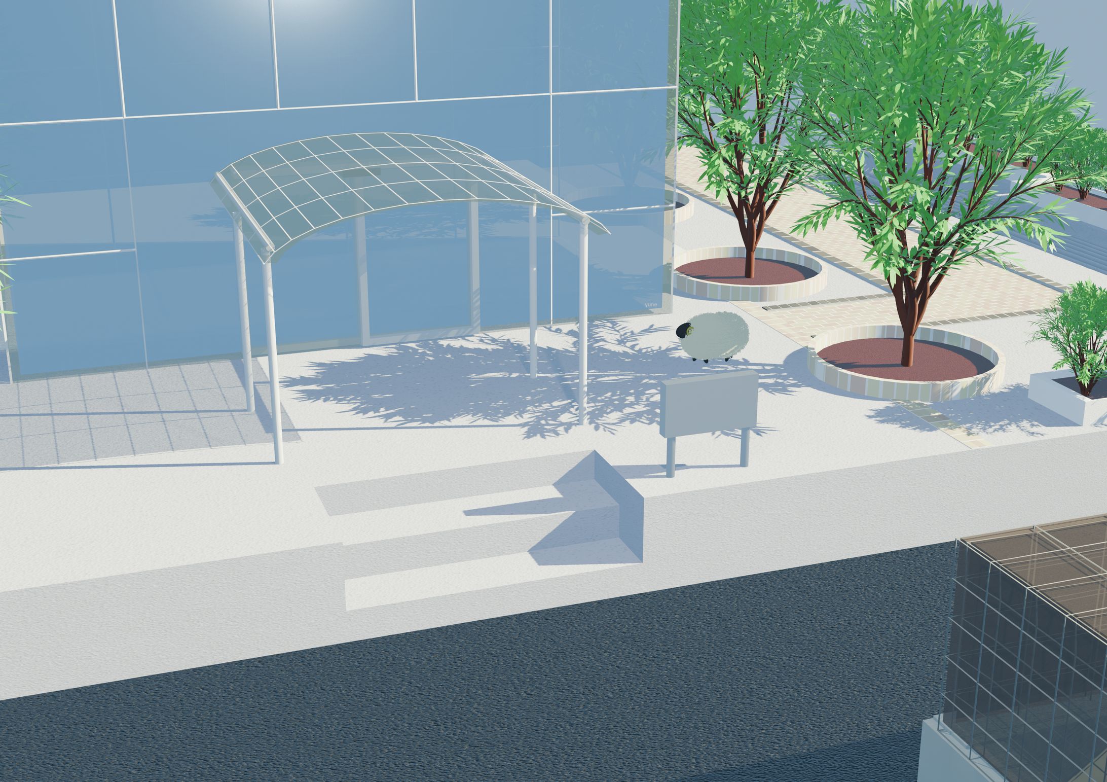 building-1
