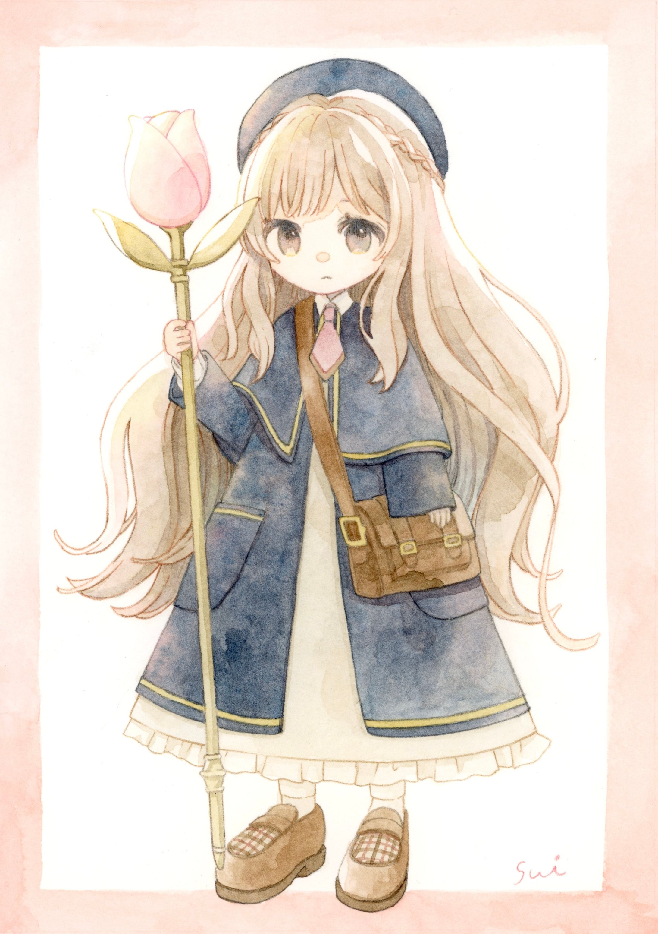 original character-1