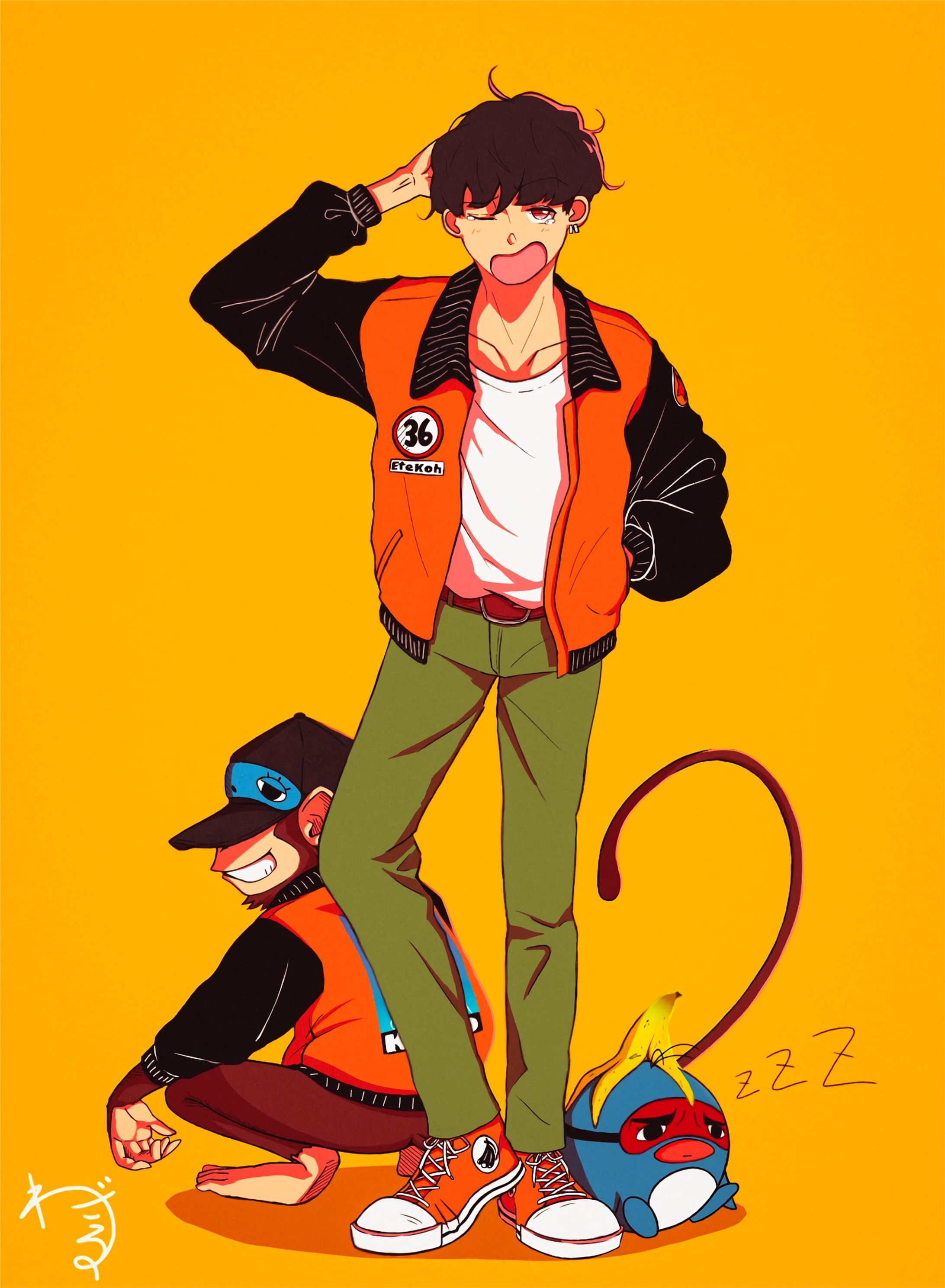 ポートレートまとめ-1