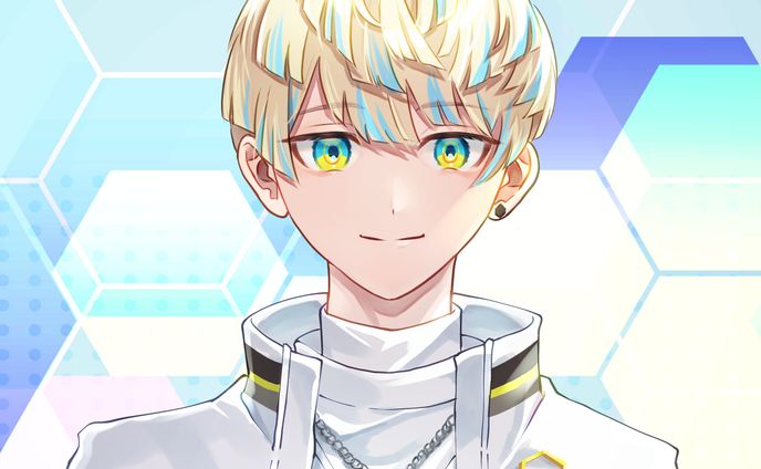 Hibachi Mana  緋八　マナ