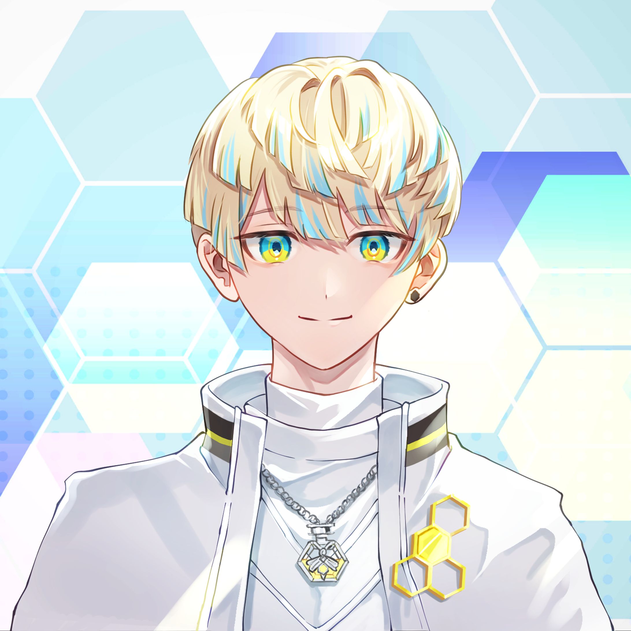 Hibachi Mana  緋八　マナ-1