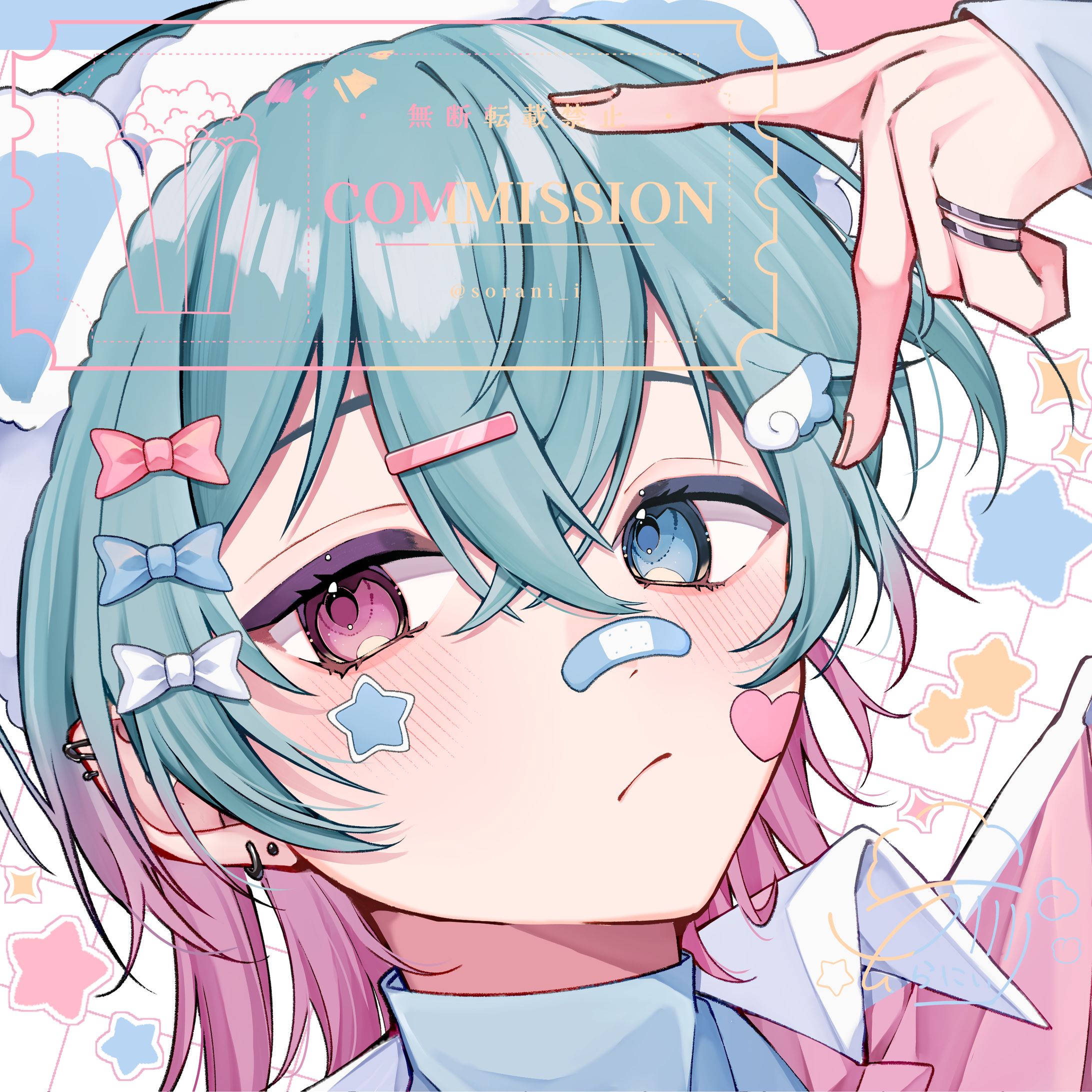 ラフイラスト-1