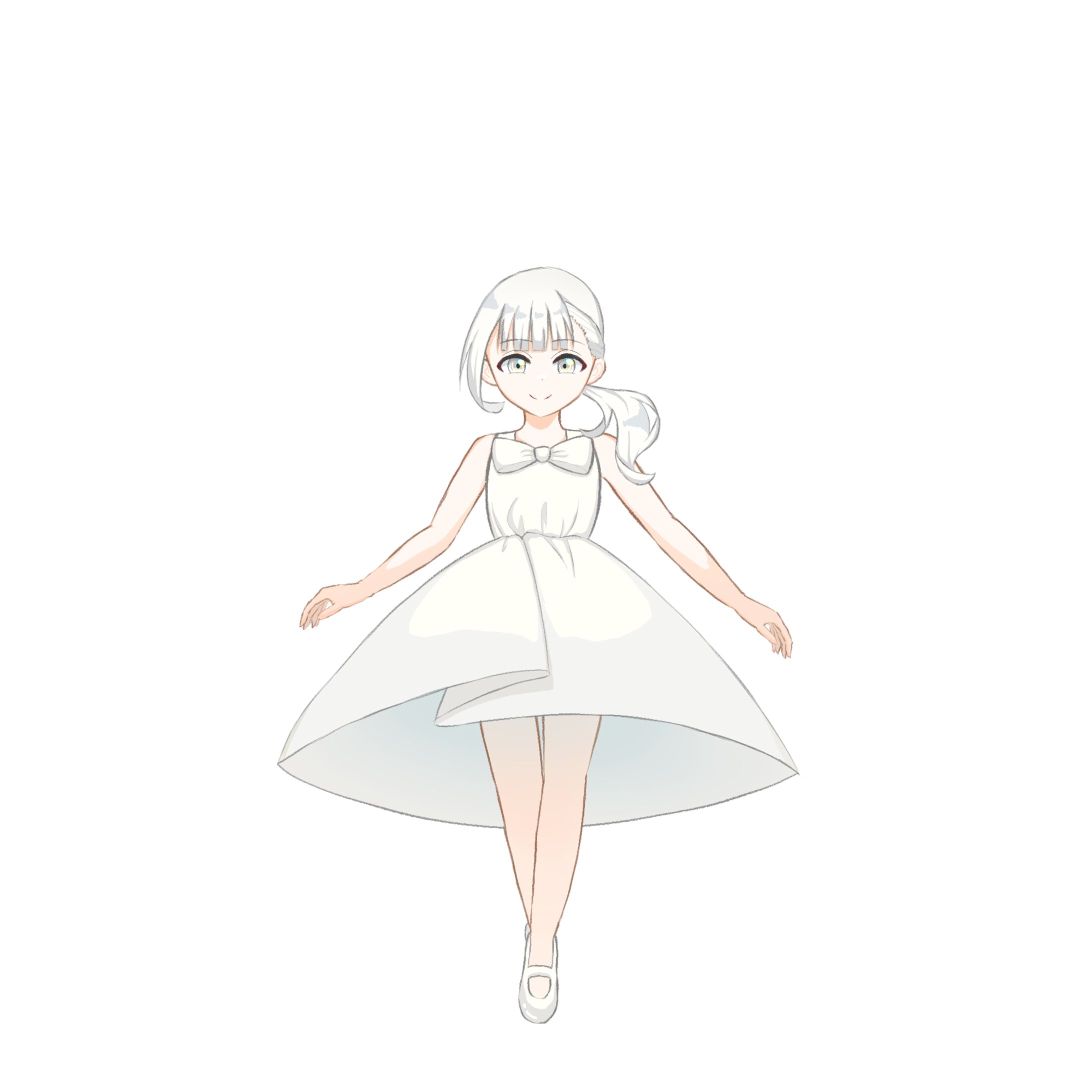 天使イメージ-1
