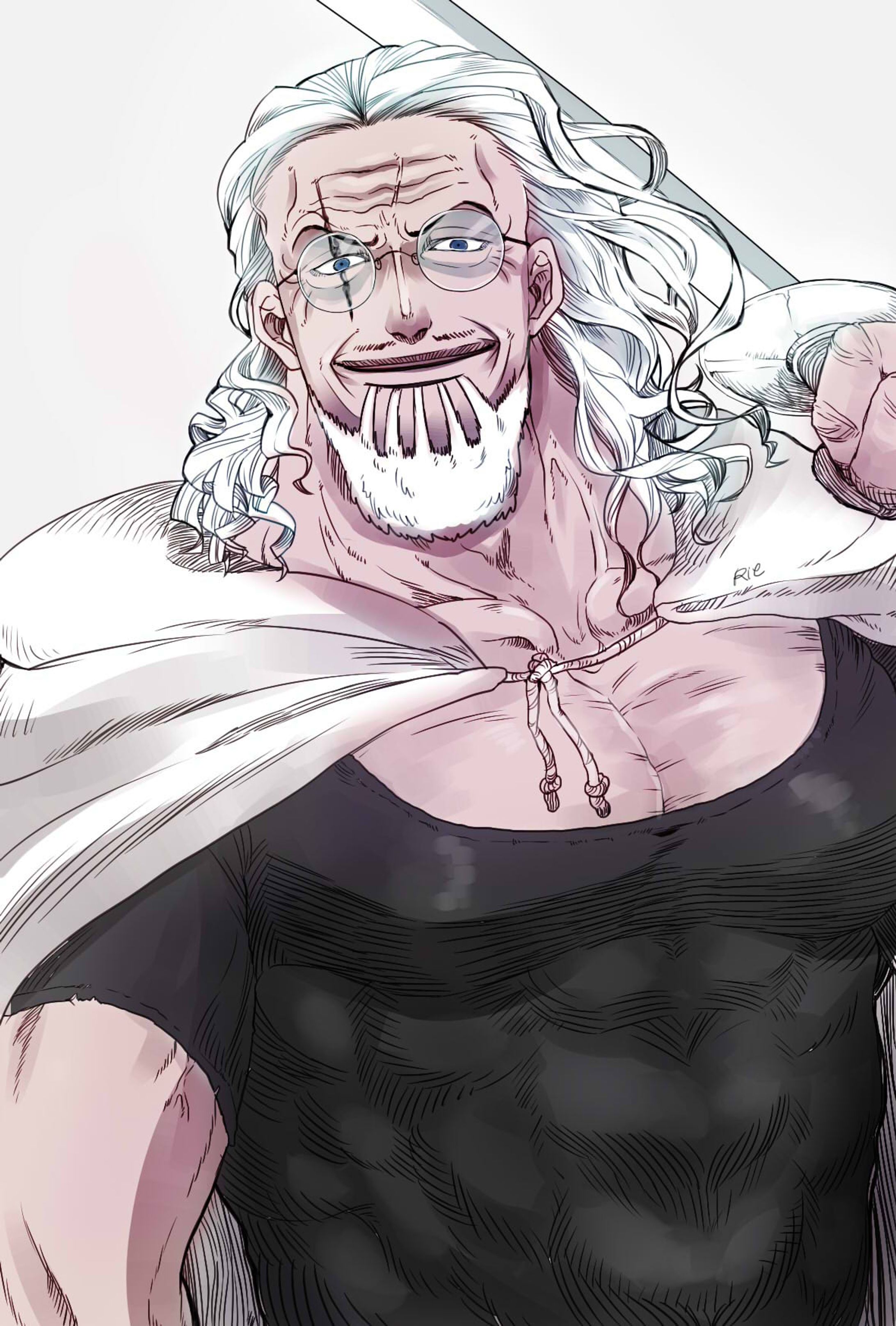 【FA】ワンピース-1