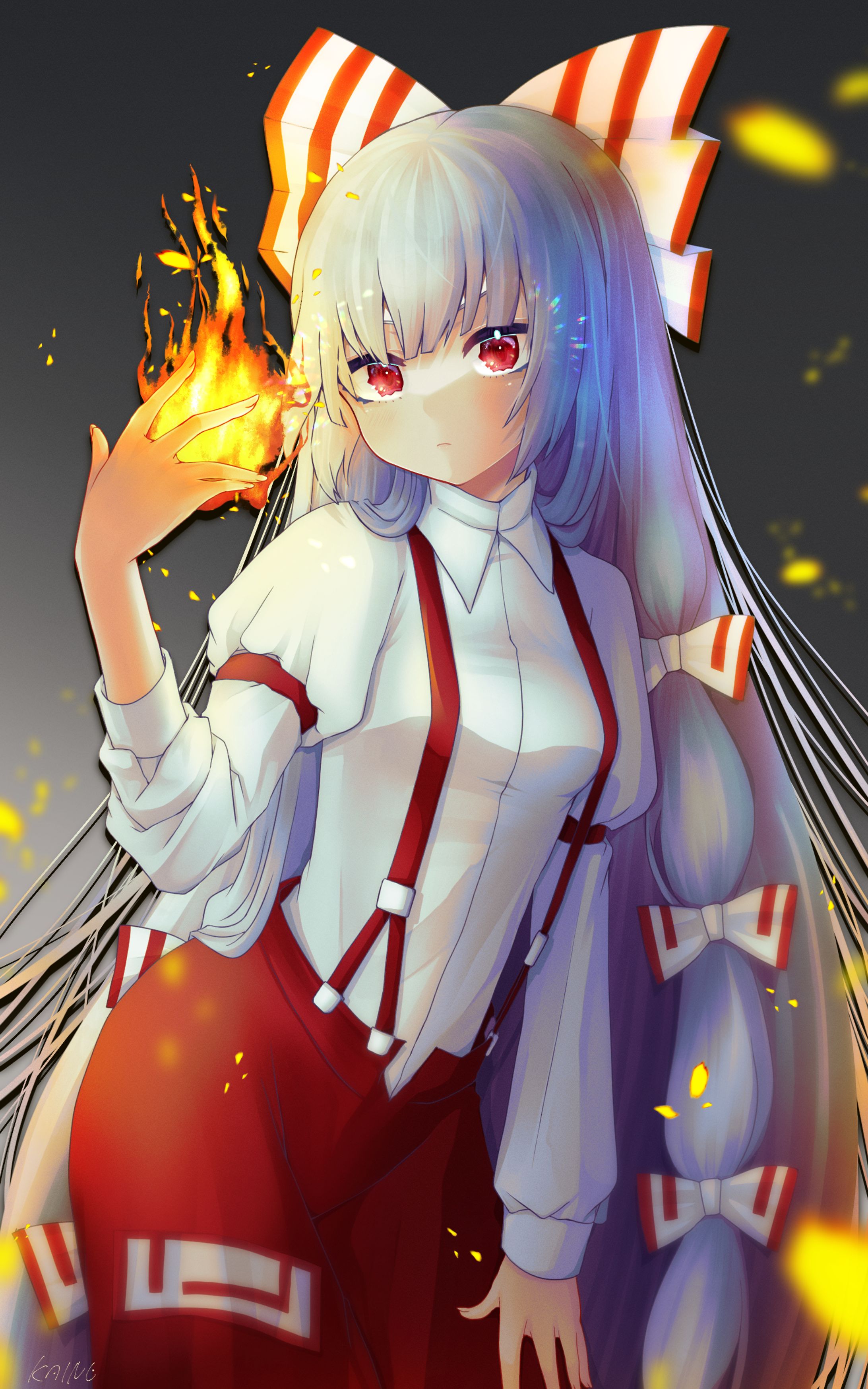 藤原妹紅-1