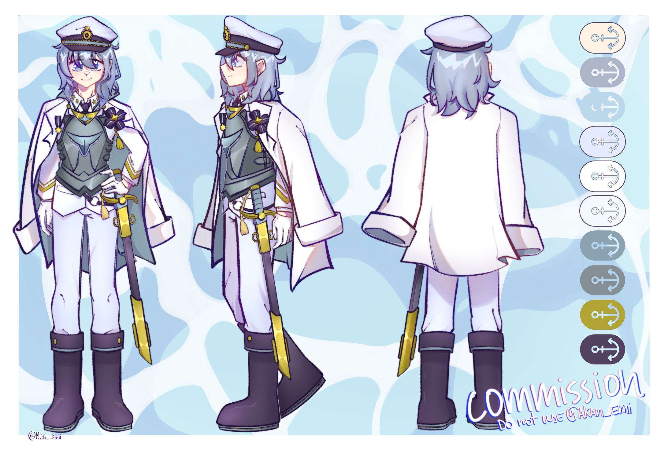 Character desing-1