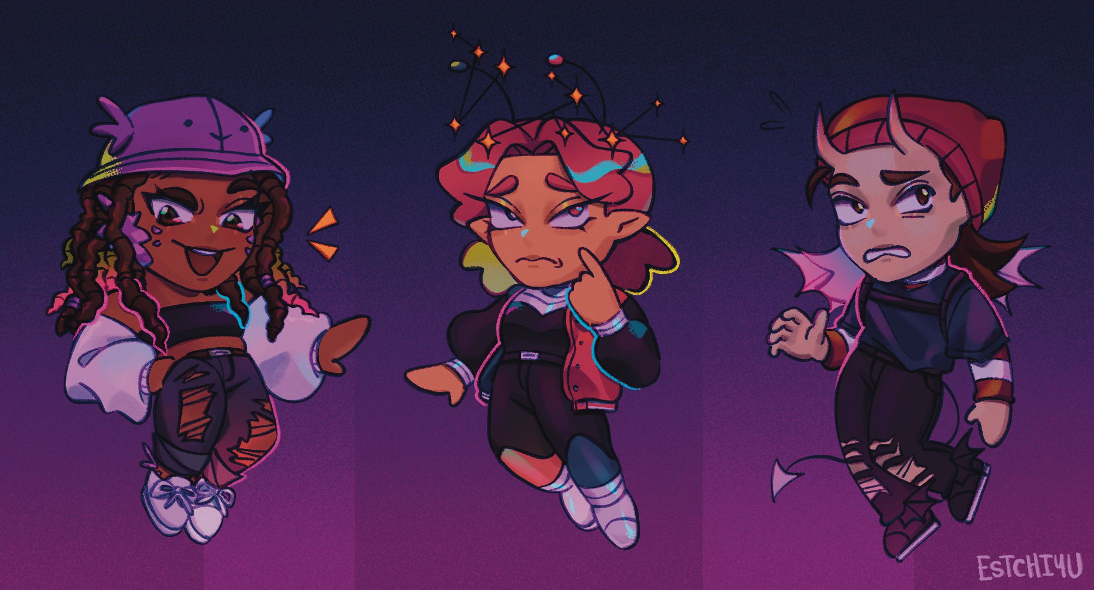 Chibis-1