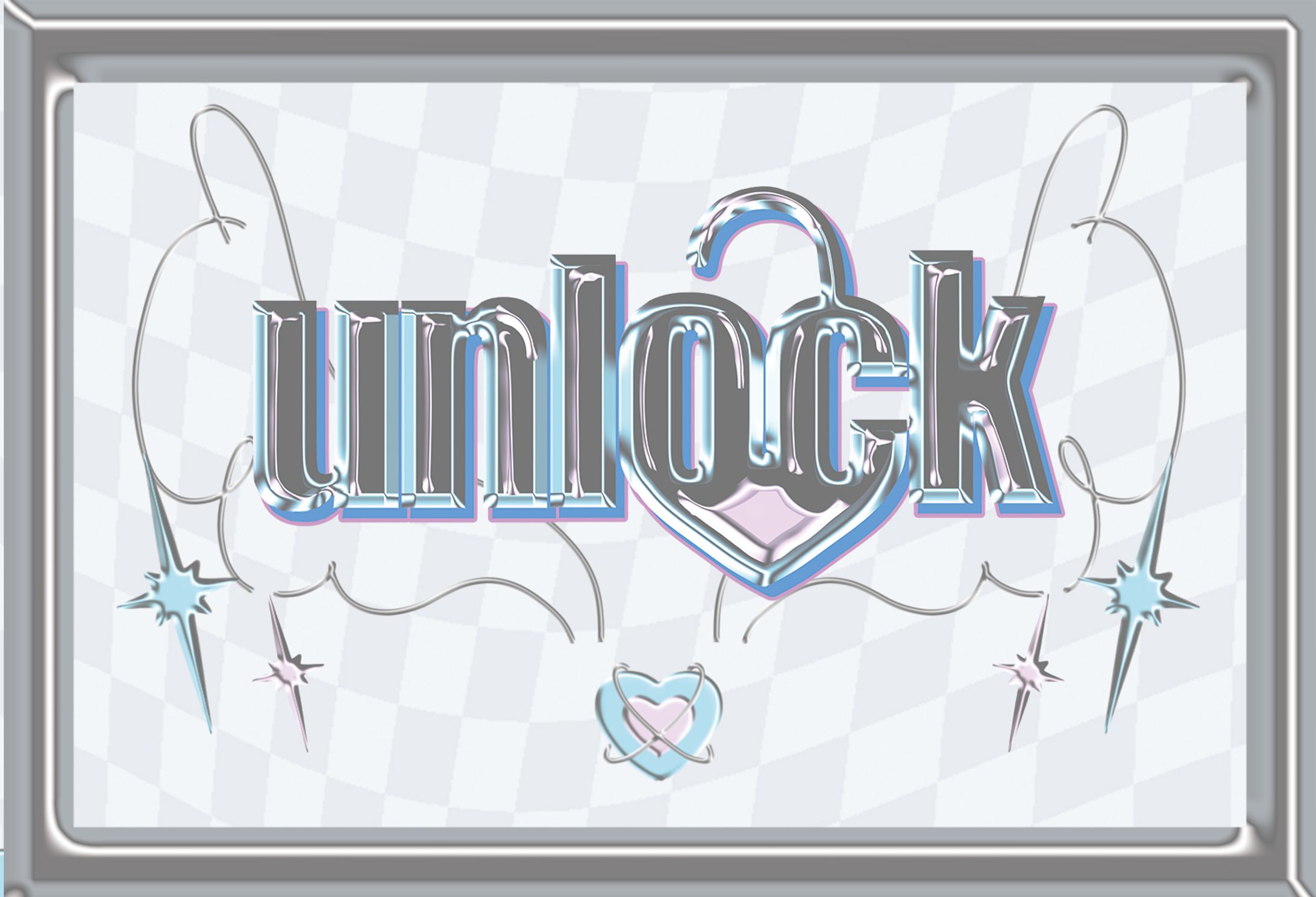 unlock シャンパンロゴ-1