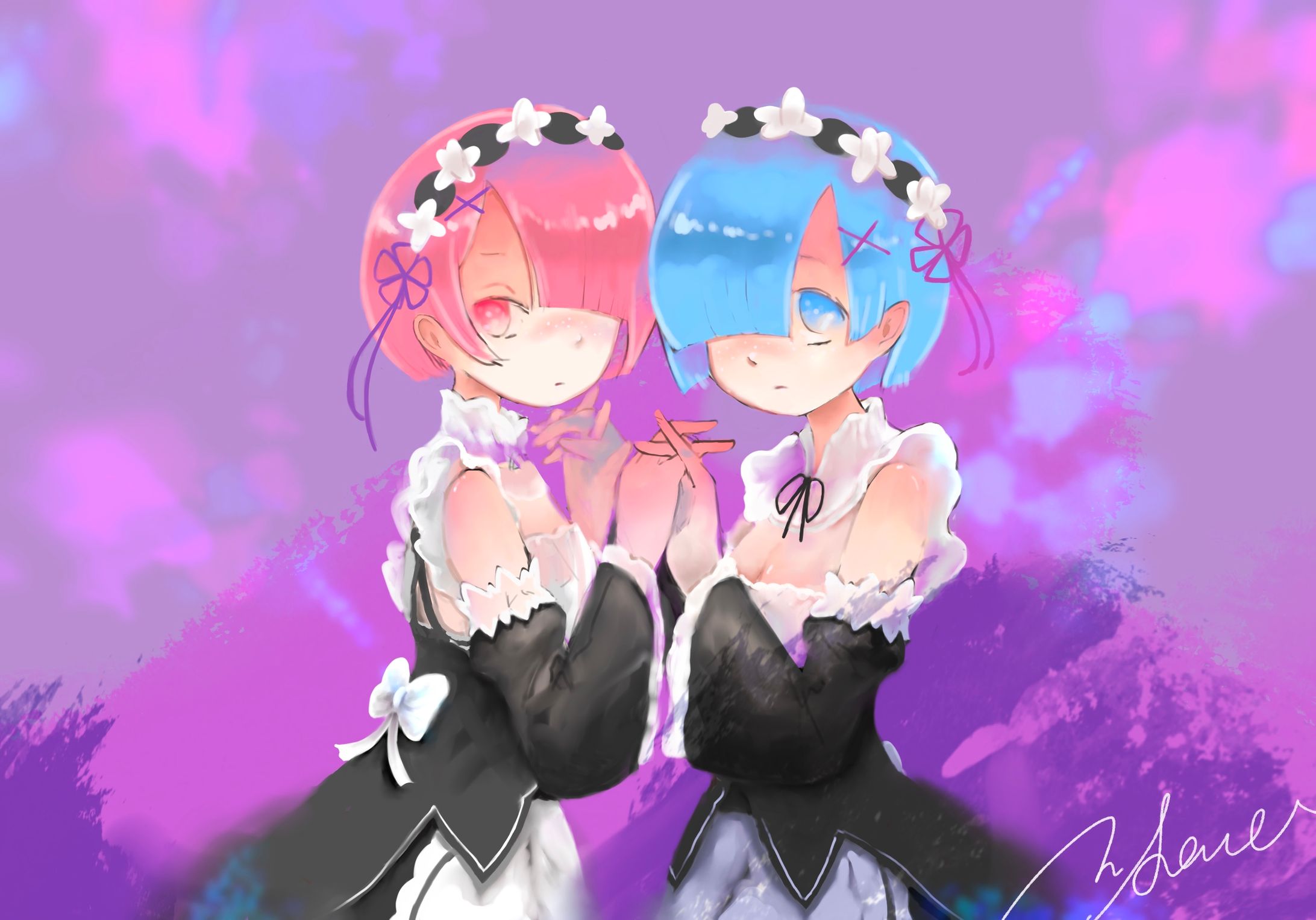 アニメ・ボーカロイド-1
