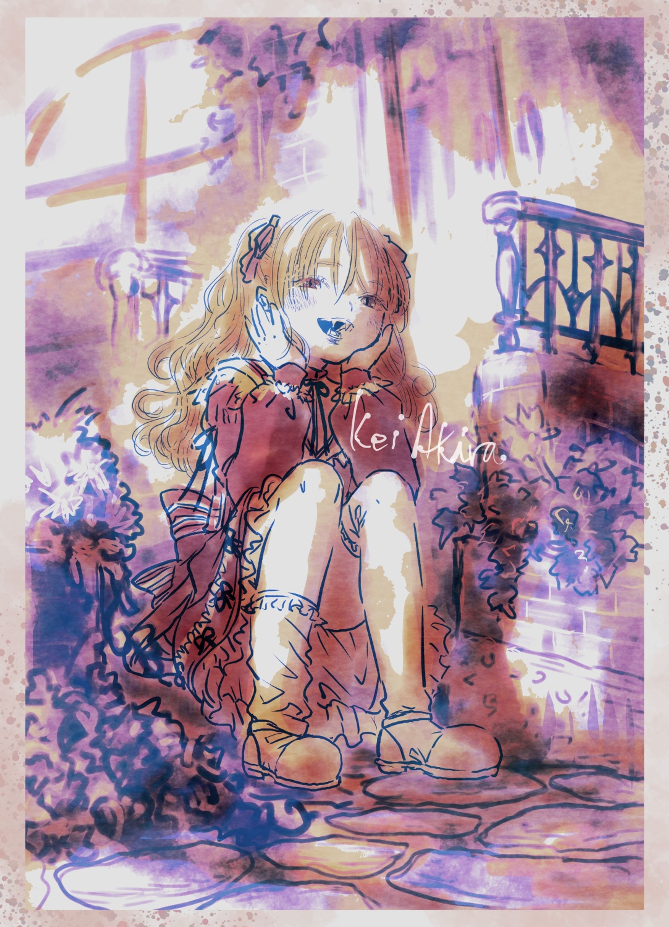レディ-1