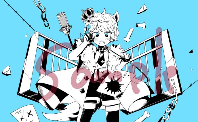 【ご依頼】ルマ/篠宮梓様