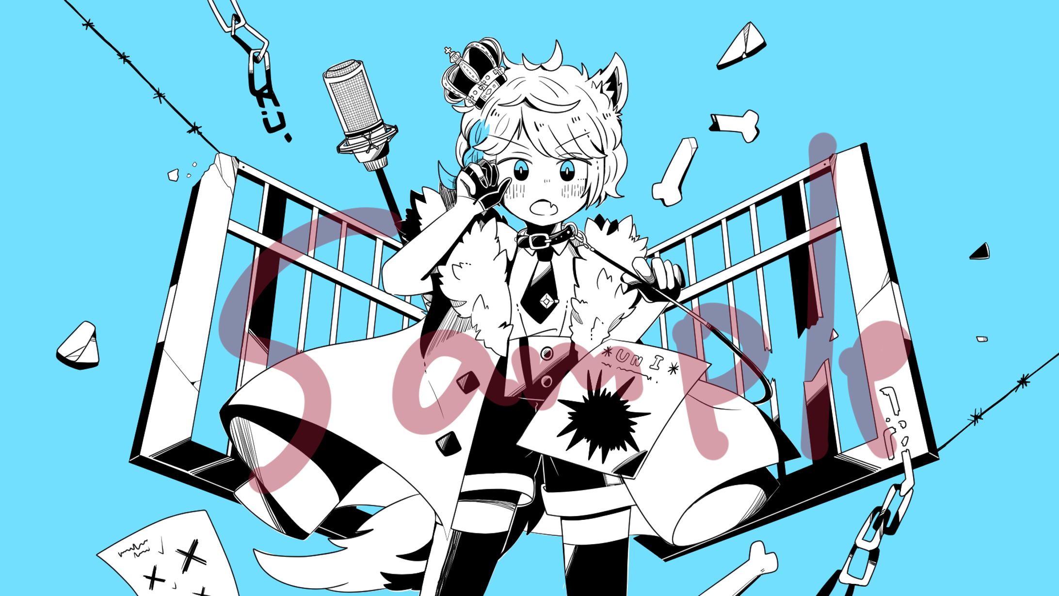 【ご依頼】ルマ/篠宮梓様-1