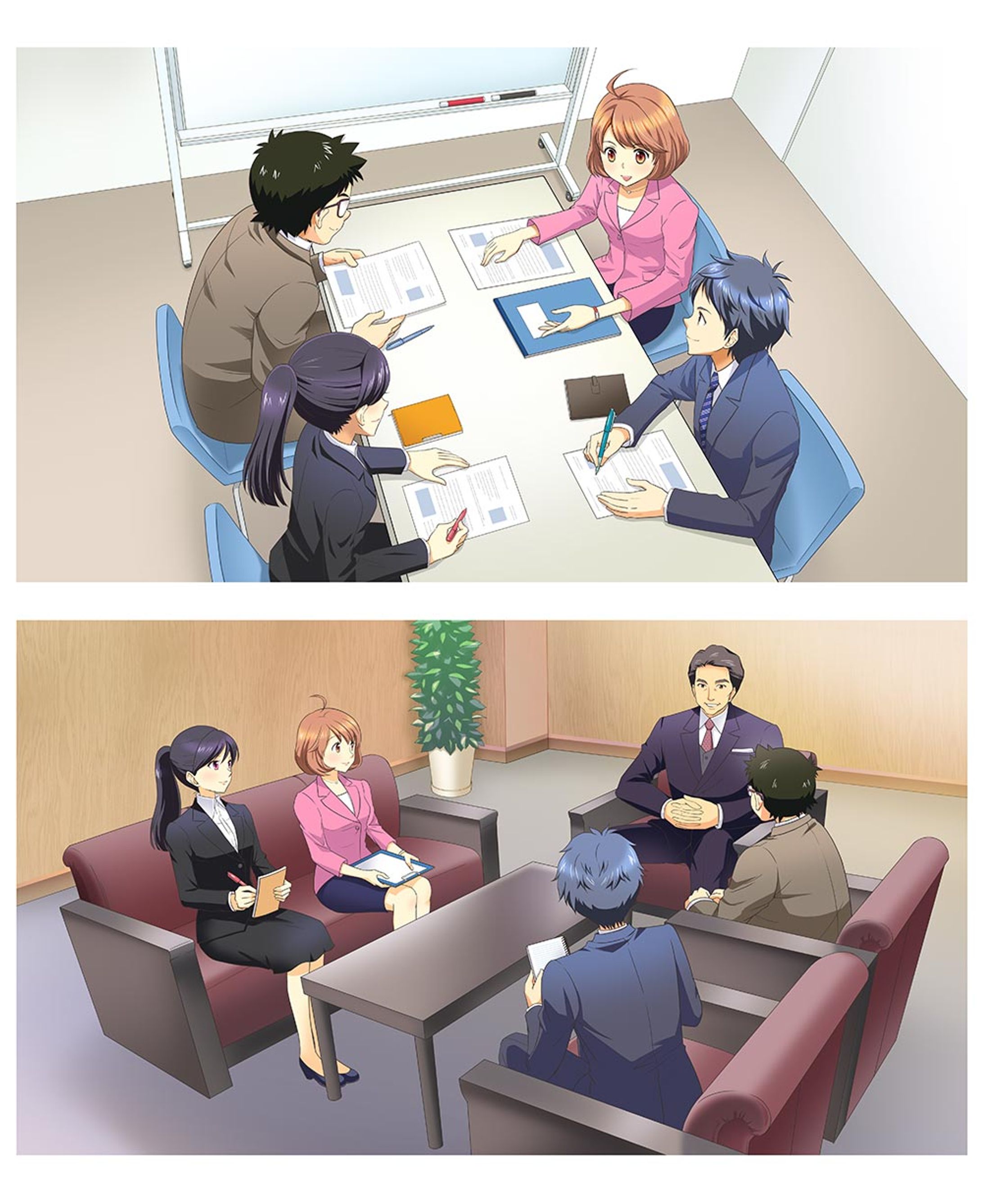 シーンイラスト-1